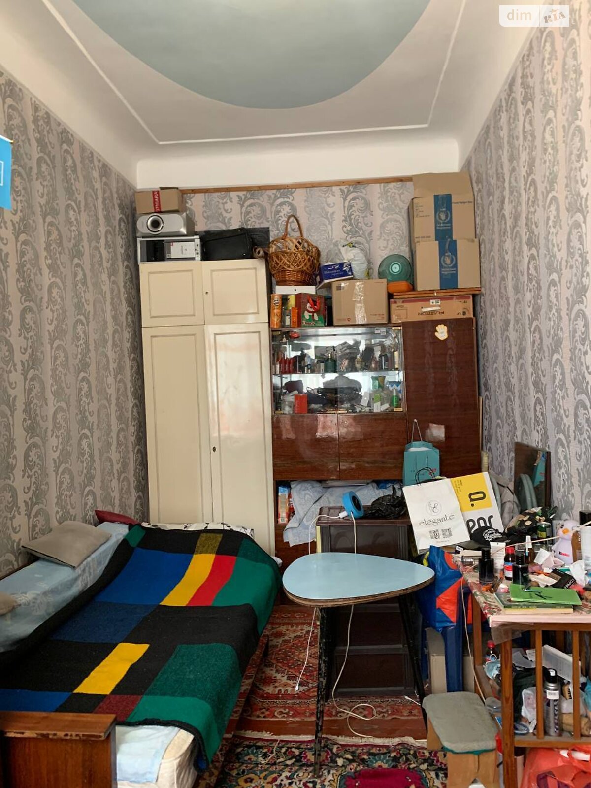 Продаж трикімнатної квартири в Миколаєві, на вул. Даля, район Заводський фото 1 Продаж трикімнатної квартири в Миколаєві, на вул. Даля, район Заводський фото 1