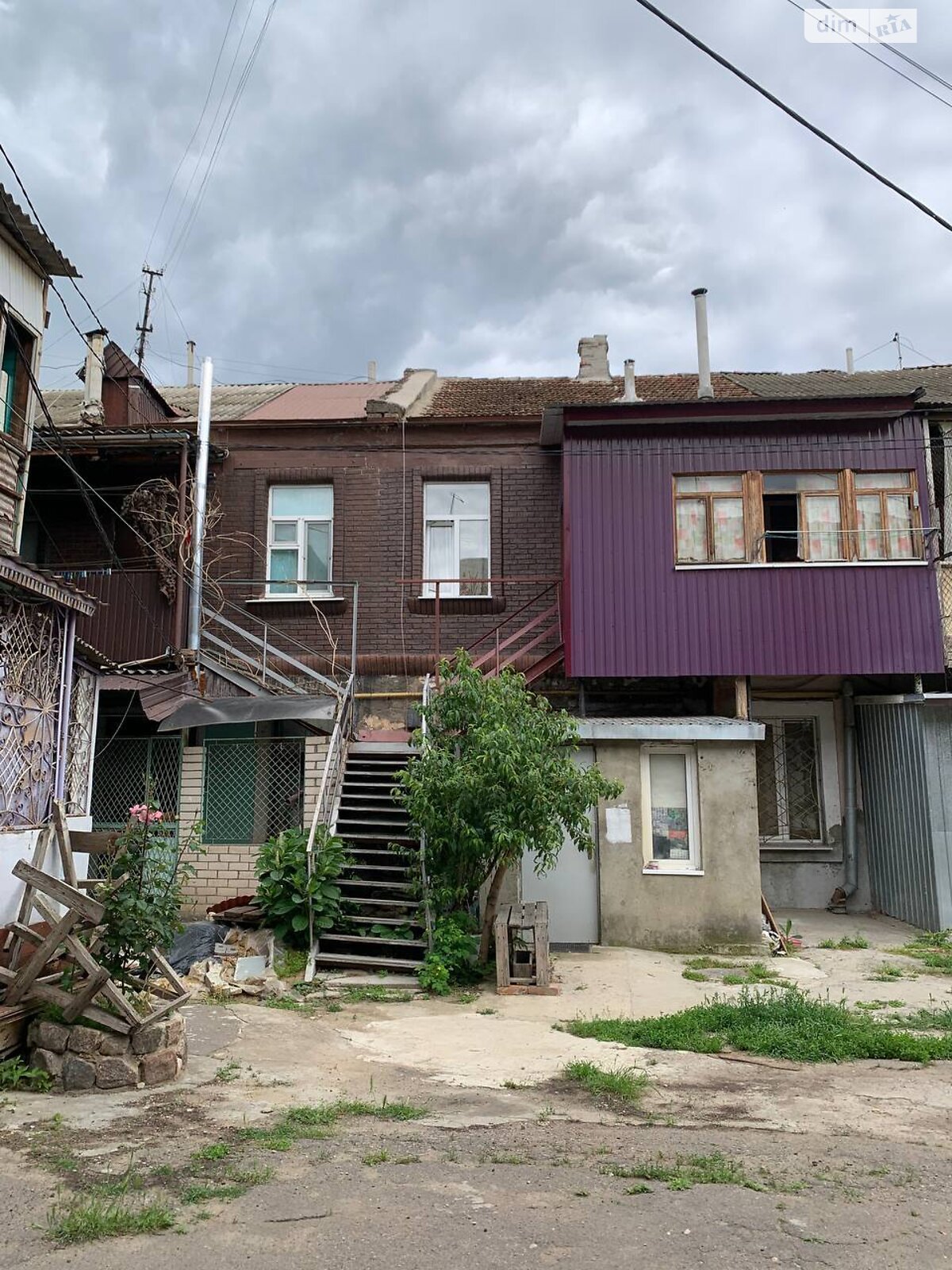 Продаж трикімнатної квартири в Миколаєві, на вул. Даля, район Заводський фото 1 Продаж трикімнатної квартири в Миколаєві, на вул. Даля, район Заводський фото 1