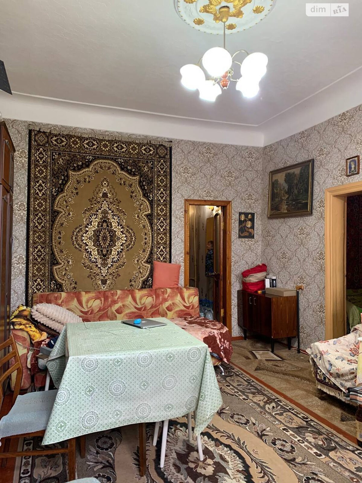 Продаж трикімнатної квартири в Миколаєві, на вул. Даля, район Заводський фото 1 Продаж трикімнатної квартири в Миколаєві, на вул. Даля, район Заводський фото 1