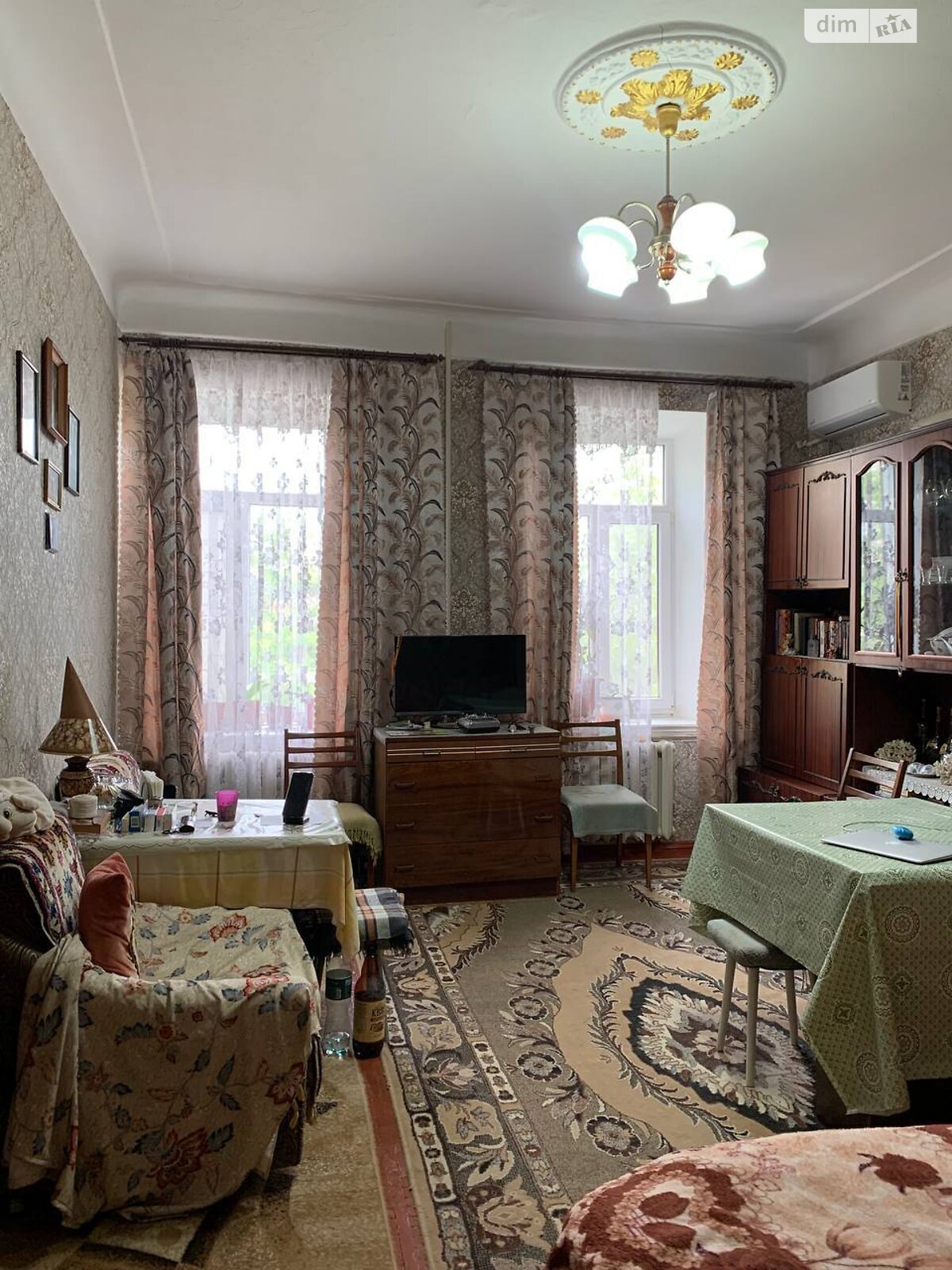 Продаж трикімнатної квартири в Миколаєві, на вул. Даля, район Заводський фото 1 Продаж трикімнатної квартири в Миколаєві, на вул. Даля, район Заводський фото 1