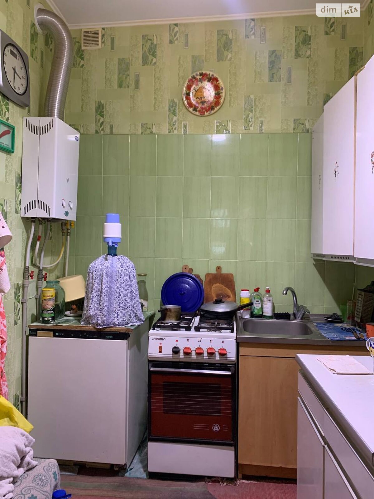 Продаж трикімнатної квартири в Миколаєві, на вул. Даля, район Заводський фото 1 Продаж трикімнатної квартири в Миколаєві, на вул. Даля, район Заводський фото 1