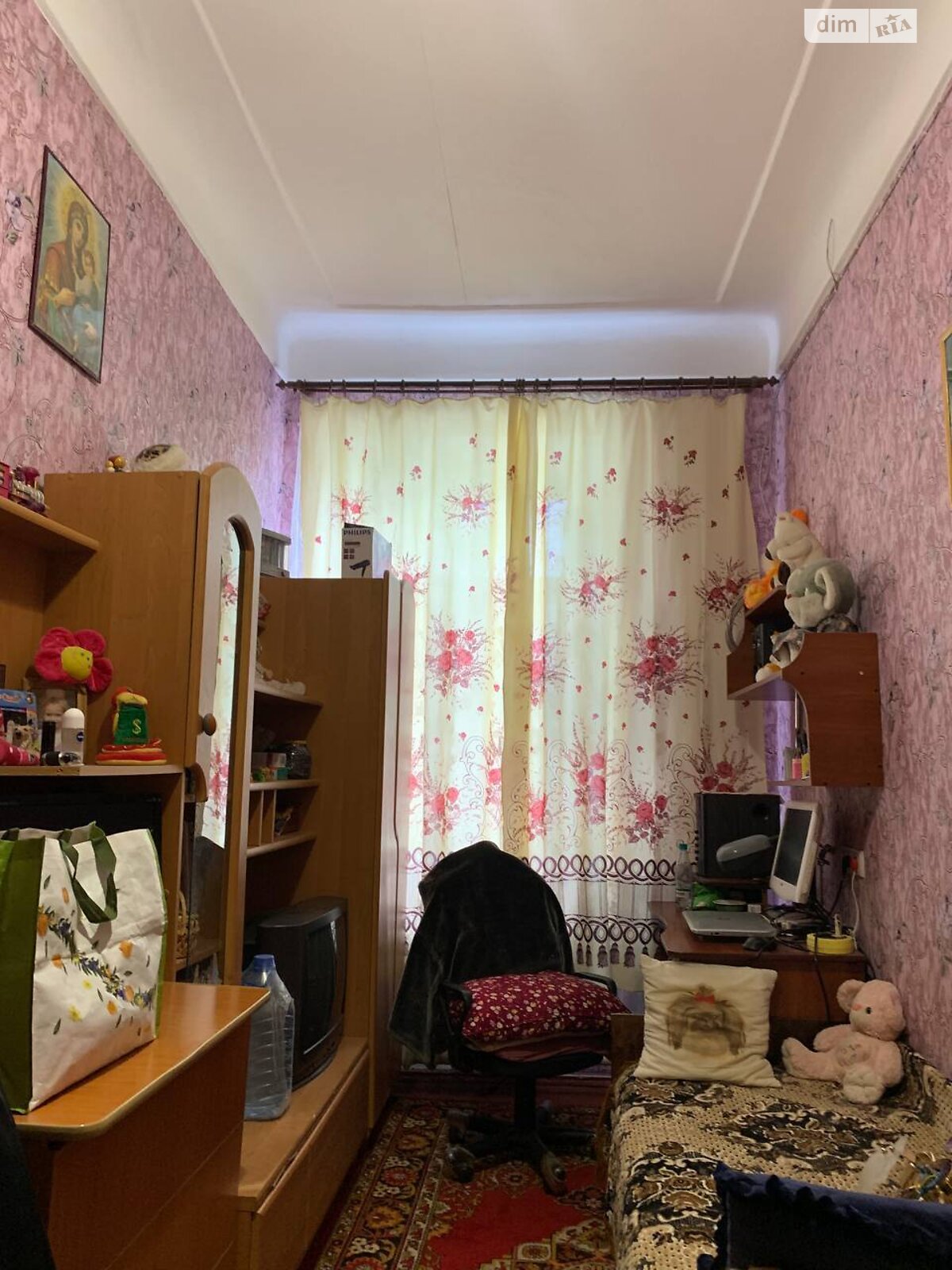 Продаж трикімнатної квартири в Миколаєві, на вул. Даля, район Заводський фото 1 Продаж трикімнатної квартири в Миколаєві, на вул. Даля, район Заводський фото 1