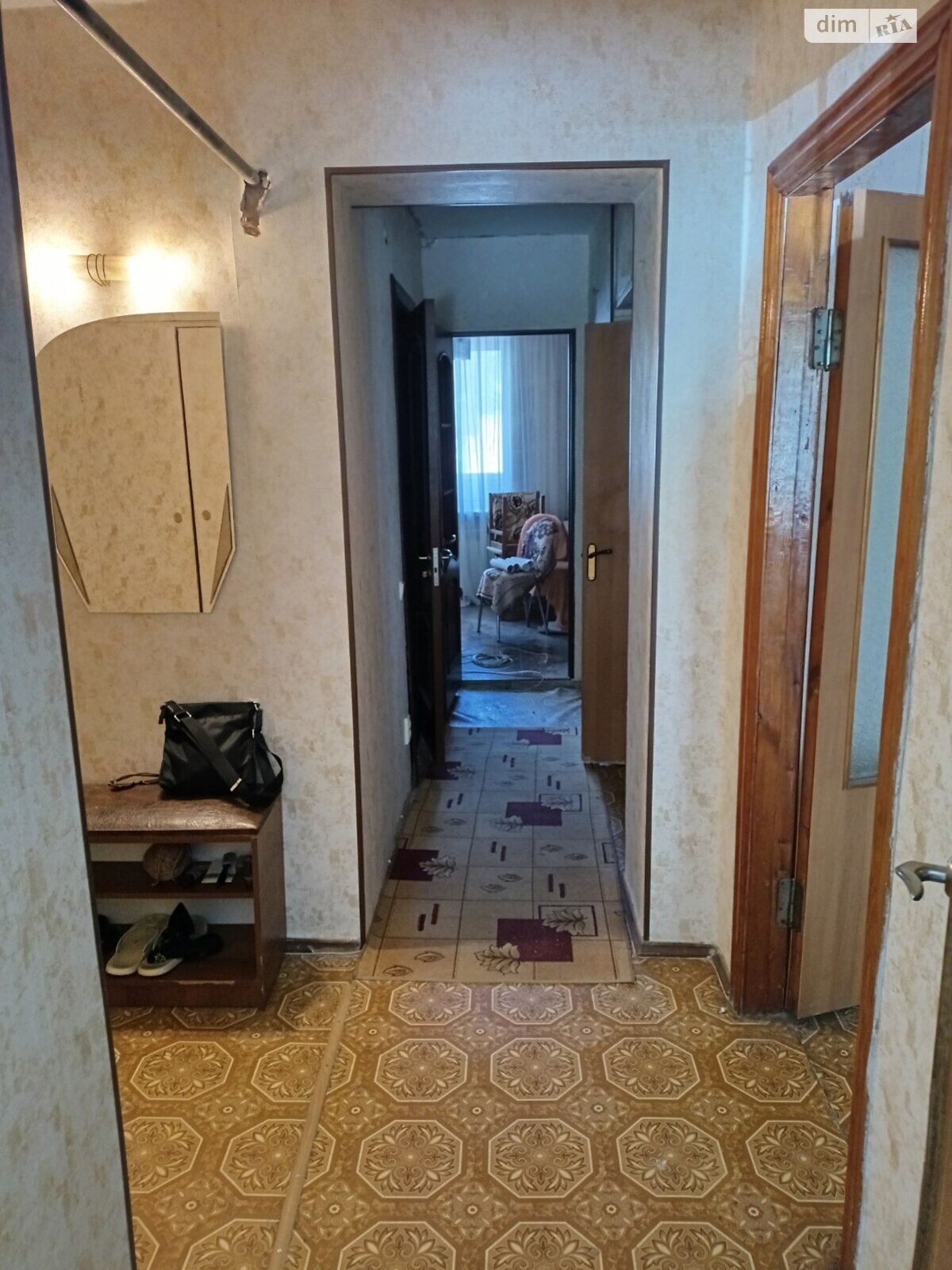 Продажа трехкомнатной квартиры в Николаеве, на ул. Даля 11, район Заводской фото 1 Продажа трехкомнатной квартиры в Николаеве, на ул. Даля 11, район Заводской фото 1