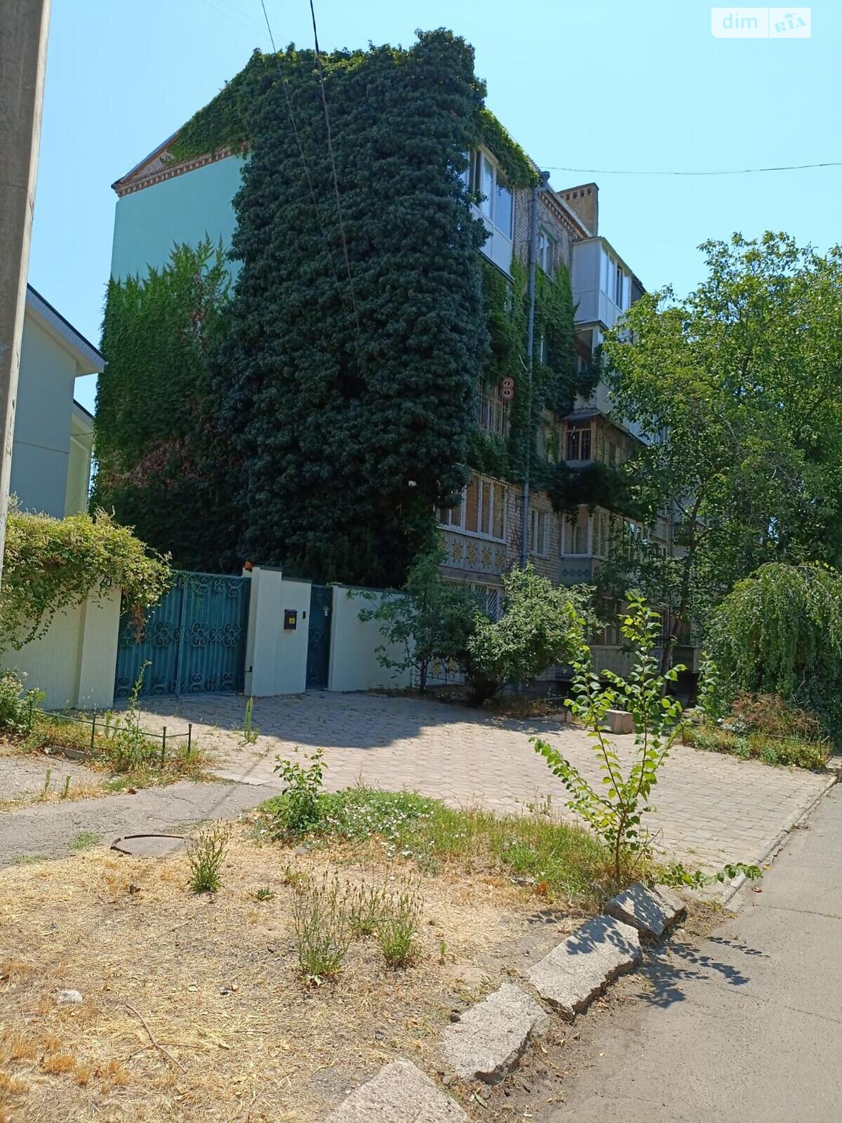 Продажа трехкомнатной квартиры в Николаеве, на ул. Даля 11, район Заводской фото 1 Продажа трехкомнатной квартиры в Николаеве, на ул. Даля 11, район Заводской фото 1