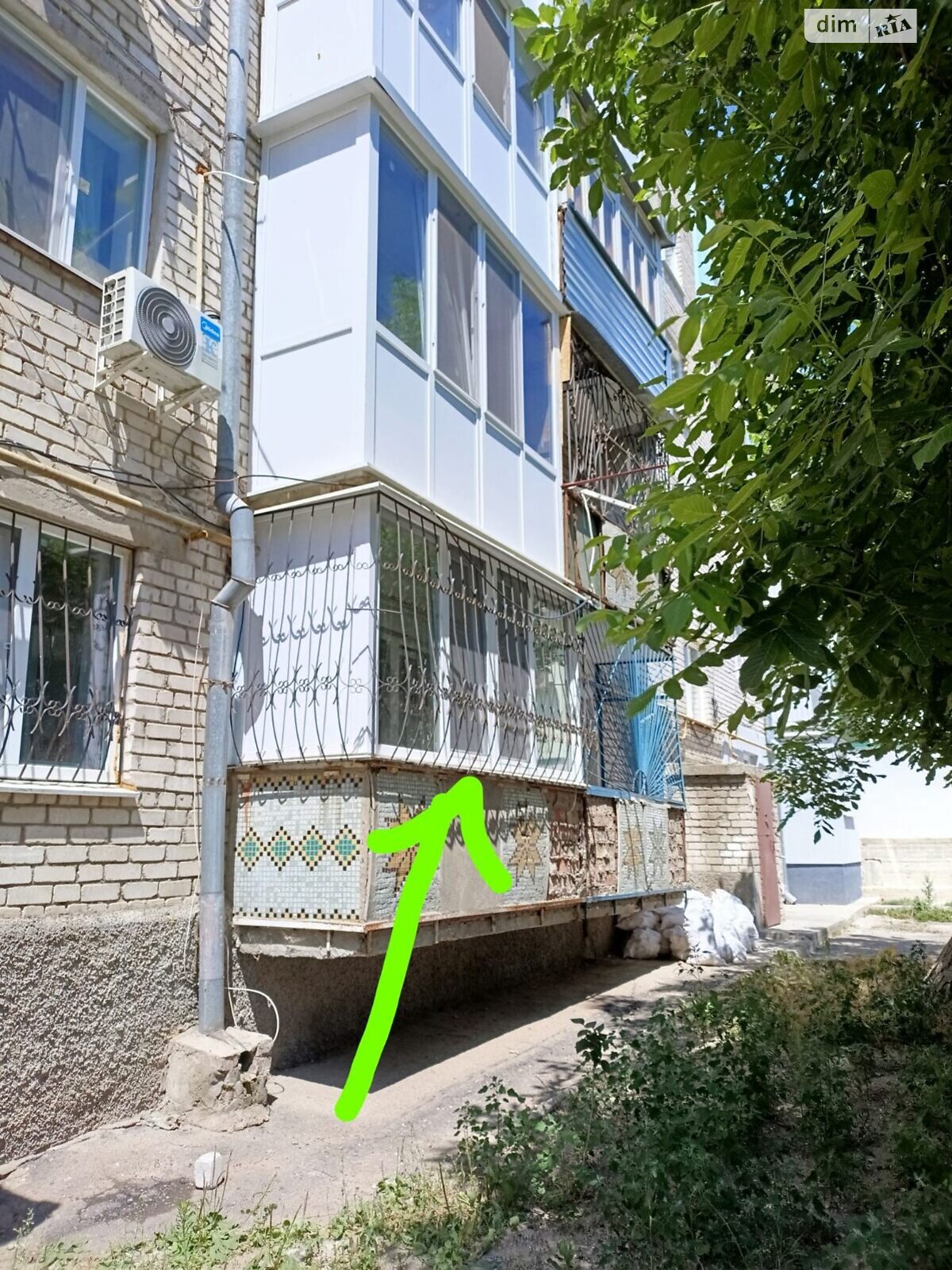 Продажа трехкомнатной квартиры в Николаеве, на ул. Даля 11, район Заводской фото 1 Продажа трехкомнатной квартиры в Николаеве, на ул. Даля 11, район Заводской фото 1