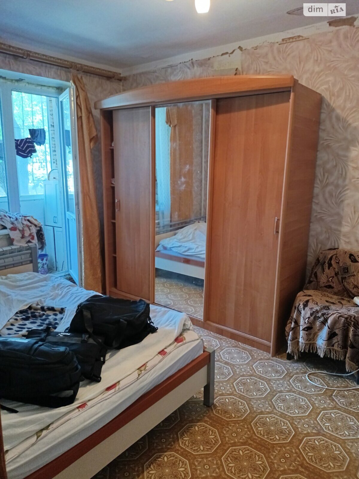 Продажа трехкомнатной квартиры в Николаеве, на ул. Даля 11, район Заводской фото 1 Продажа трехкомнатной квартиры в Николаеве, на ул. Даля 11, район Заводской фото 1