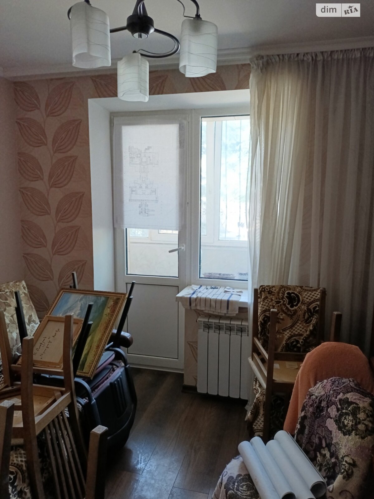 Продажа трехкомнатной квартиры в Николаеве, на ул. Даля 11, район Заводской фото 1 Продажа трехкомнатной квартиры в Николаеве, на ул. Даля 11, район Заводской фото 1