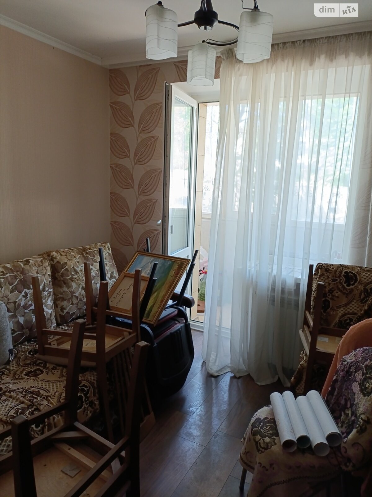 Продажа трехкомнатной квартиры в Николаеве, на ул. Даля 11, район Заводской фото 1 Продажа трехкомнатной квартиры в Николаеве, на ул. Даля 11, район Заводской фото 1