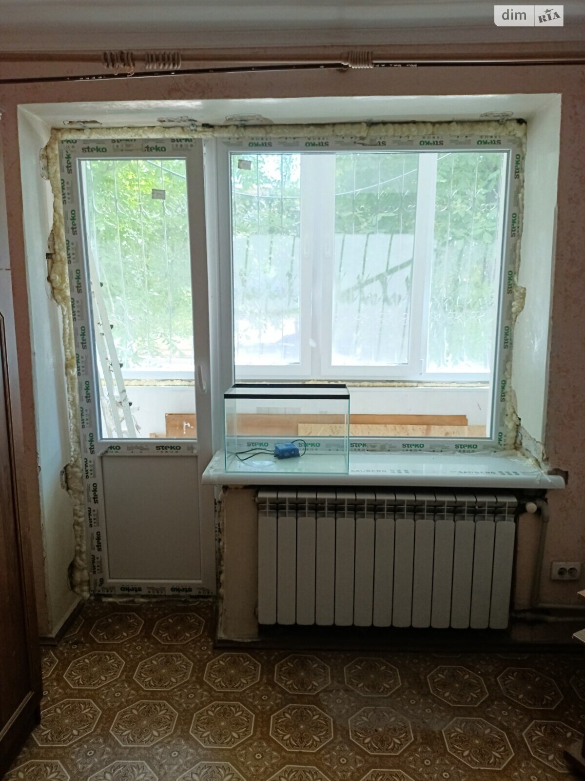 Продажа трехкомнатной квартиры в Николаеве, на ул. Даля 11, район Заводской фото 1 Продажа трехкомнатной квартиры в Николаеве, на ул. Даля 11, район Заводской фото 1