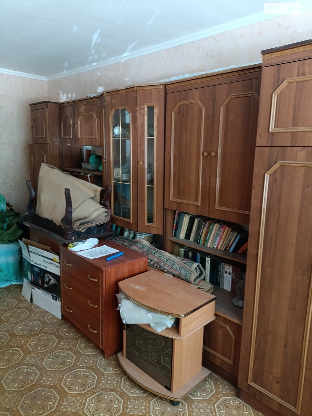 Продажа трехкомнатной квартиры в Николаеве, на ул. Даля 11, район Заводской фото 1 Продажа трехкомнатной квартиры в Николаеве, на ул. Даля 11, район Заводской фото 1