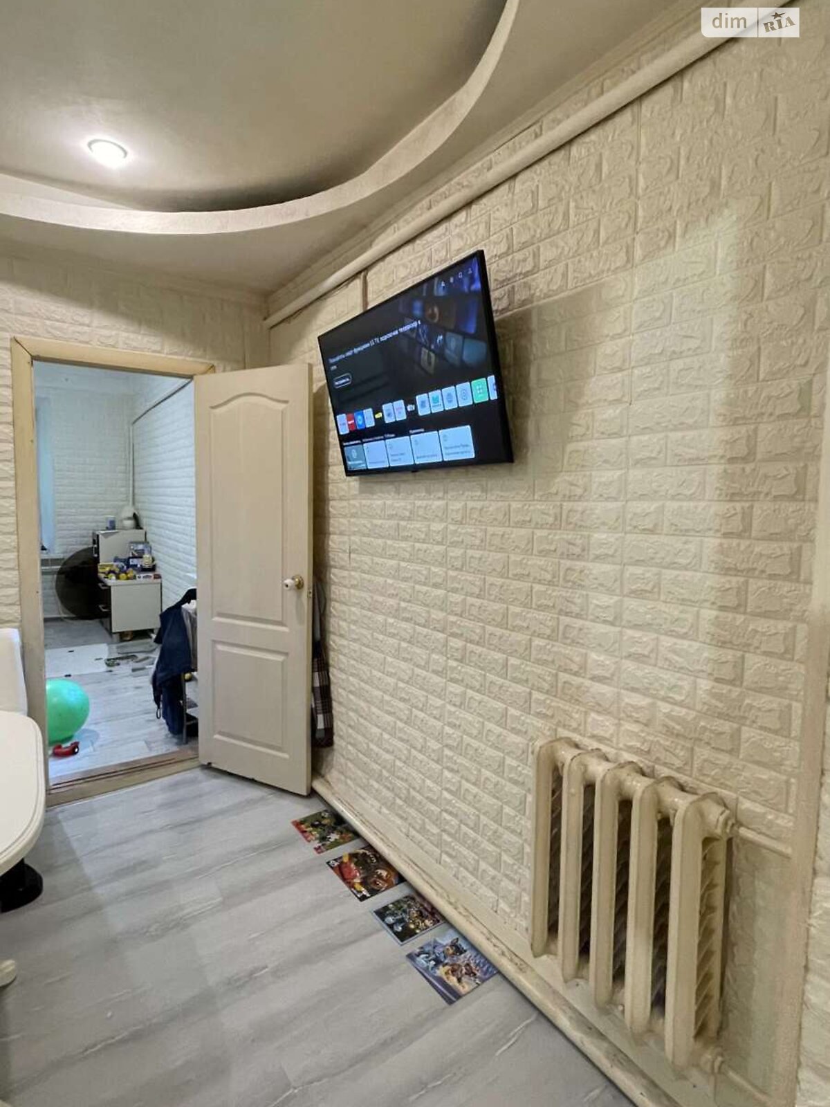 Продажа однокомнатной квартиры в Николаеве, на ул. Декабристов (Центр) 31, район Заводской фото 1 Продажа однокомнатной квартиры в Николаеве, на ул. Декабристов (Центр) 31, район Заводской фото 1