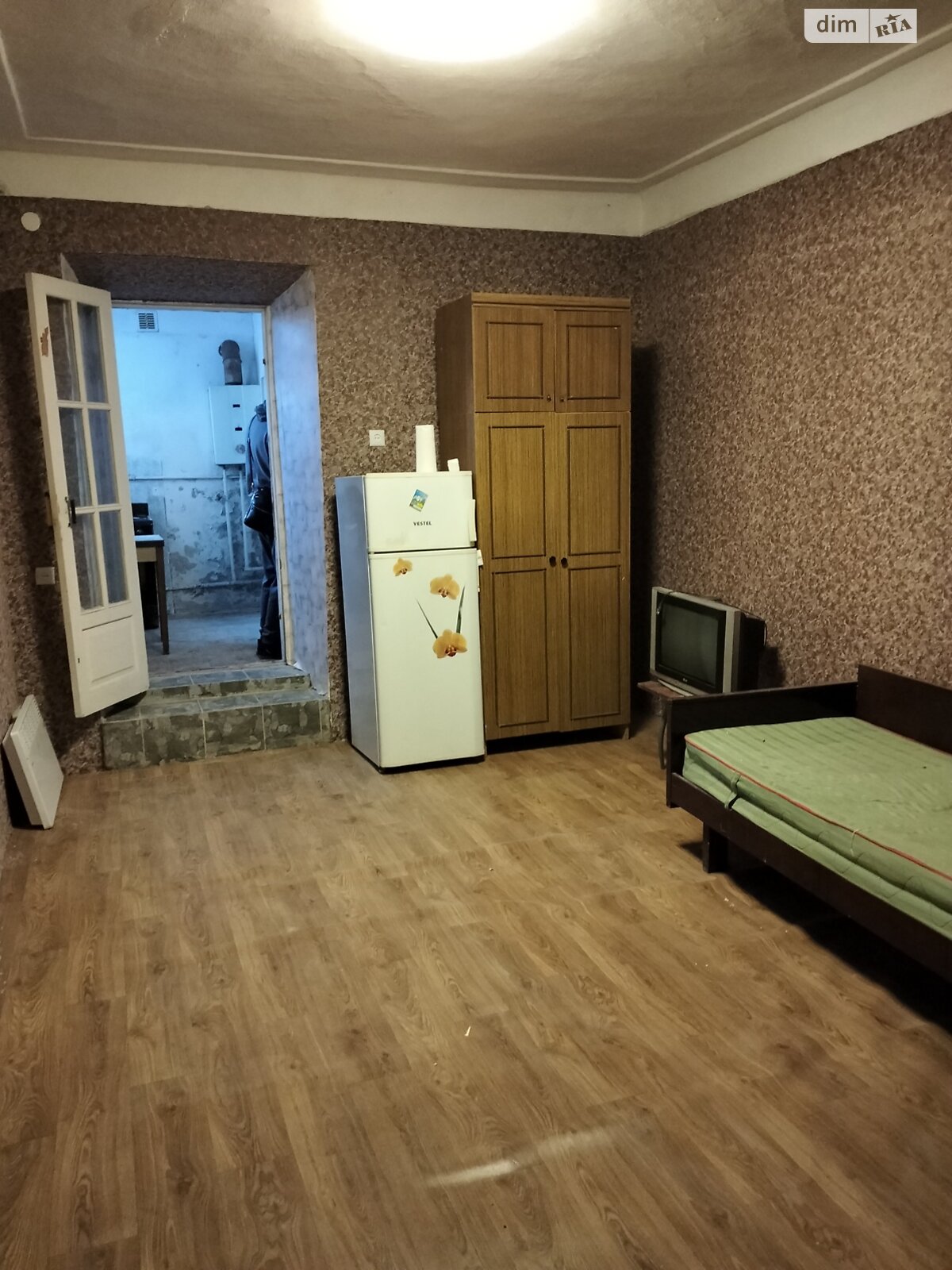 Продаж однокімнатної квартири в Миколаєві, на вул. Декабристів (Центр), район Заводський фото 1 Продаж однокімнатної квартири в Миколаєві, на вул. Декабристів (Центр), район Заводський фото 1