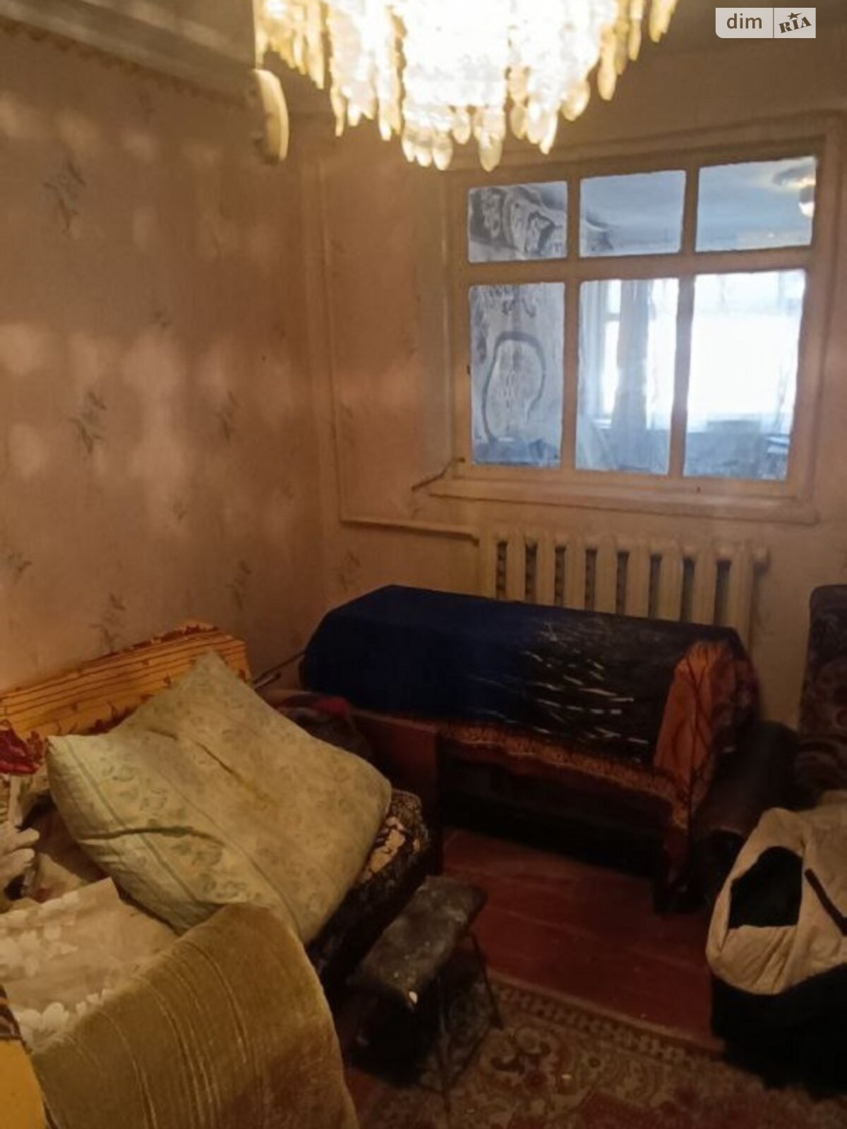 Продажа двухкомнатной квартиры в Николаеве, на ул. Дмитриева, район Заводской фото 1