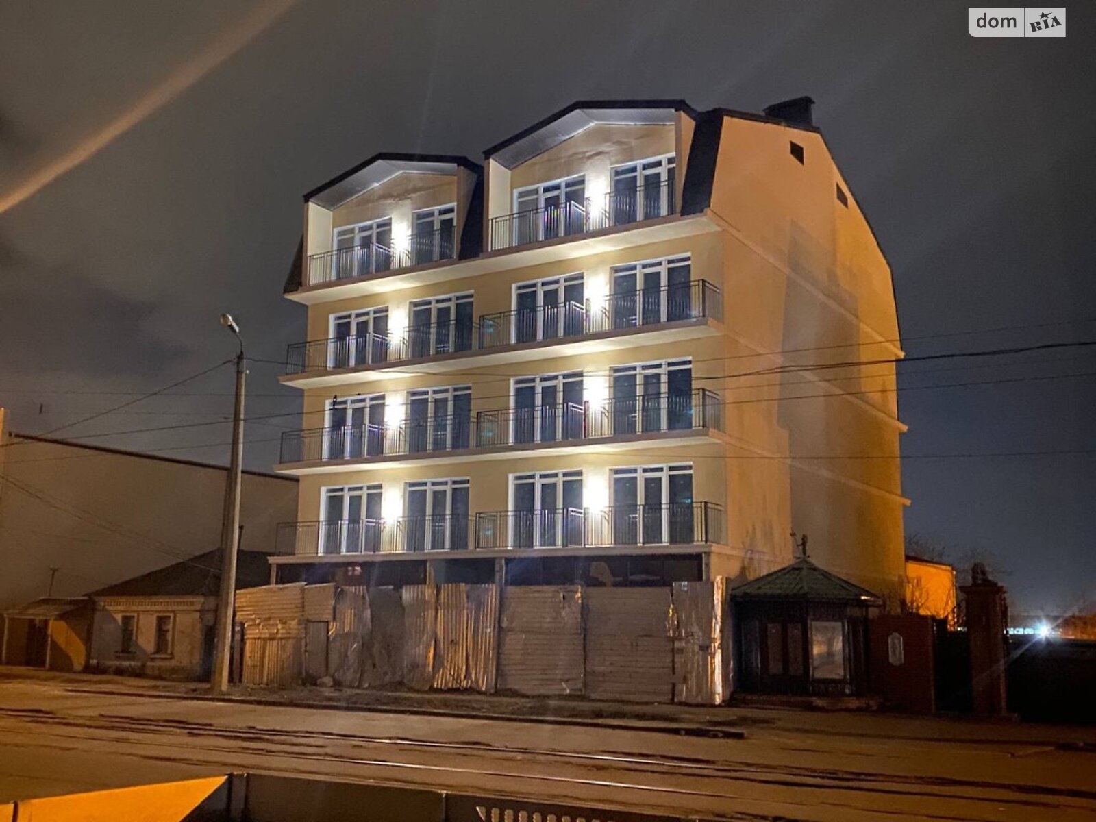 Продаж однокімнатної квартири в Миколаєві, на вул. Сінна, район Заводський фото 1