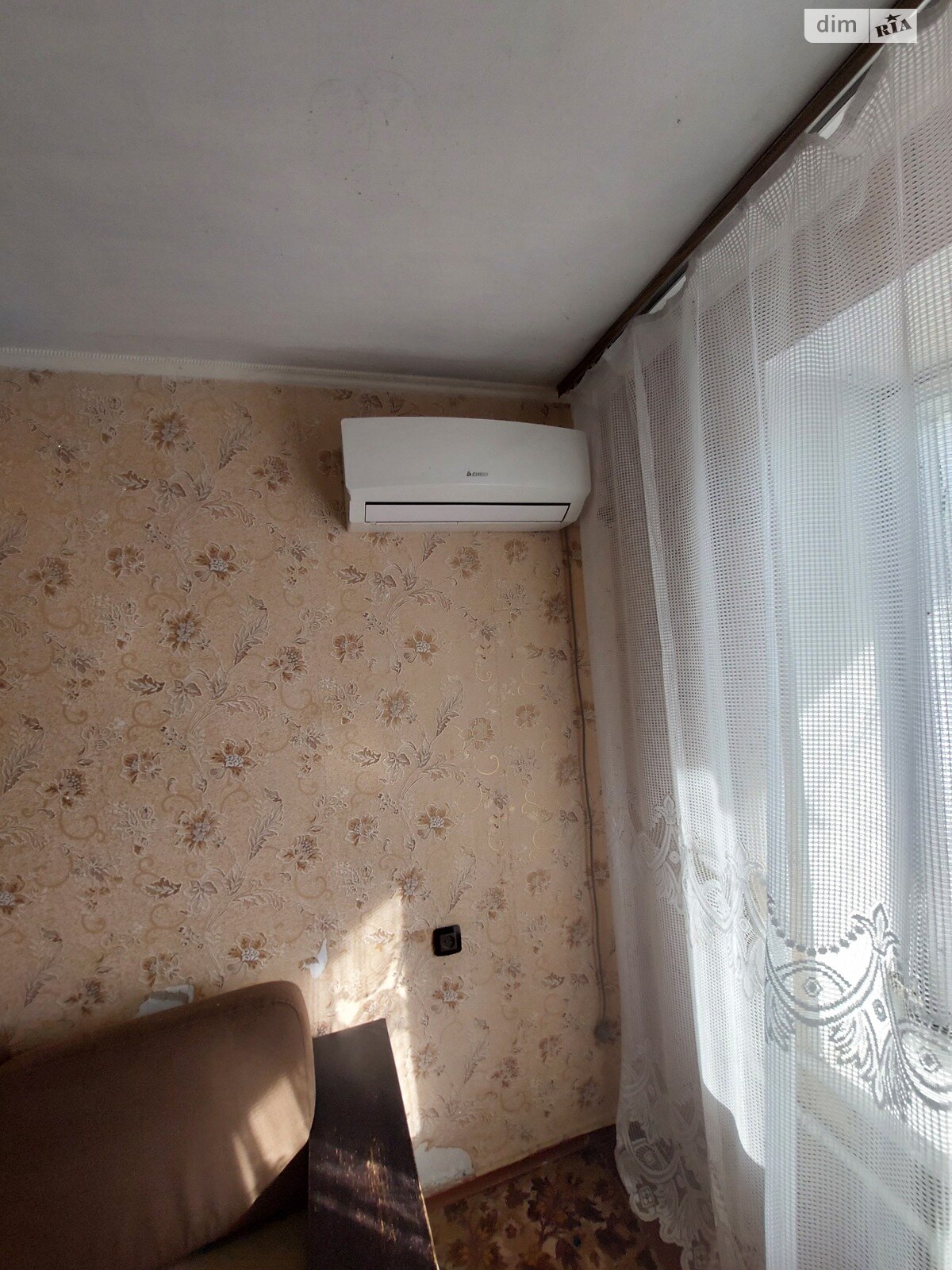 Продажа однокомнатной квартиры в Николаеве, на ул. Евгения Логинова 35, район Заводской фото 1 Продажа однокомнатной квартиры в Николаеве, на ул. Евгения Логинова 35, район Заводской фото 1