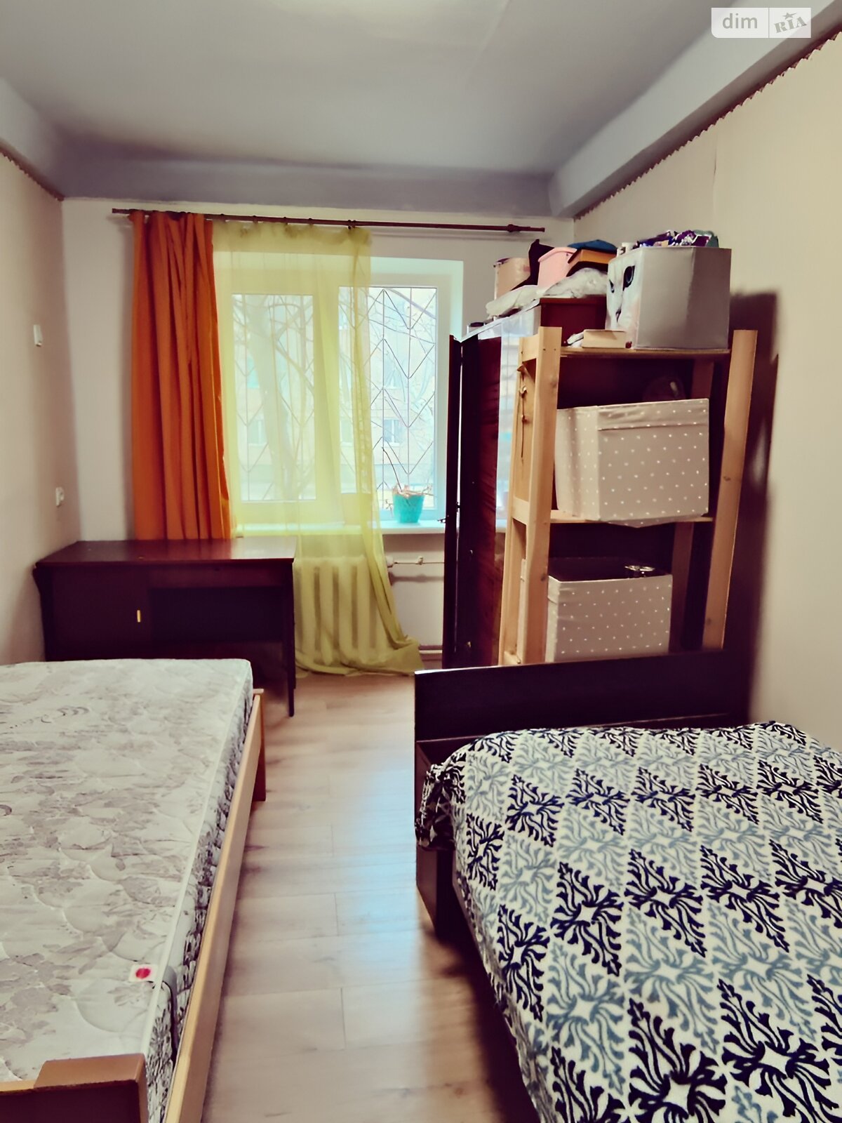 Продаж двокімнатної квартири в Миколаєві, на вул. Євгенія Логінова 5А, район Заводський фото 1 Продаж двокімнатної квартири в Миколаєві, на вул. Євгенія Логінова 5А, район Заводський фото 1
