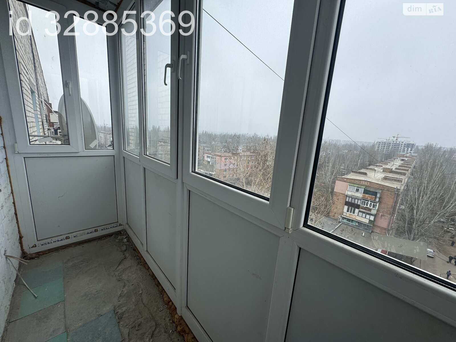 Продаж однокімнатної квартири в Миколаєві, на вул. Євгенія Логінова 38, район Заводський фото 1 Продаж однокімнатної квартири в Миколаєві, на вул. Євгенія Логінова 38, район Заводський фото 1