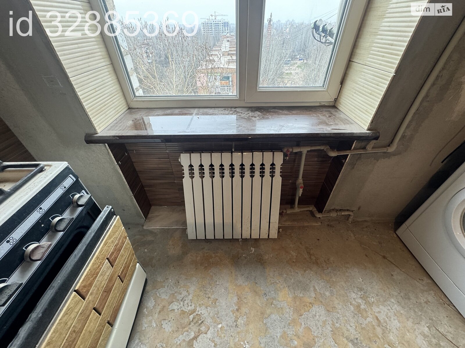 Продаж однокімнатної квартири в Миколаєві, на вул. Євгенія Логінова 38, район Заводський фото 1 Продаж однокімнатної квартири в Миколаєві, на вул. Євгенія Логінова 38, район Заводський фото 1