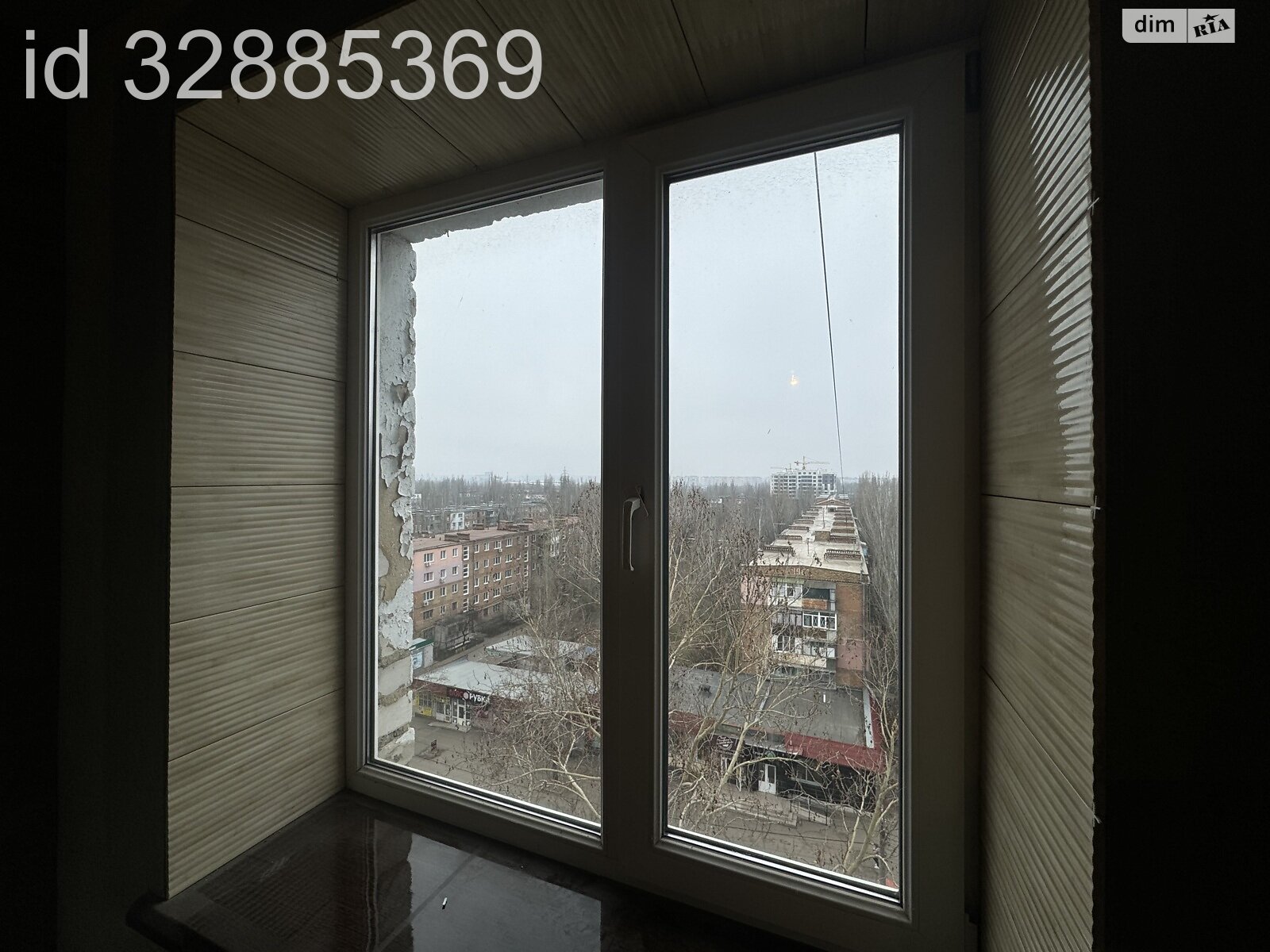 Продаж однокімнатної квартири в Миколаєві, на вул. Євгенія Логінова 38, район Заводський фото 1 Продаж однокімнатної квартири в Миколаєві, на вул. Євгенія Логінова 38, район Заводський фото 1