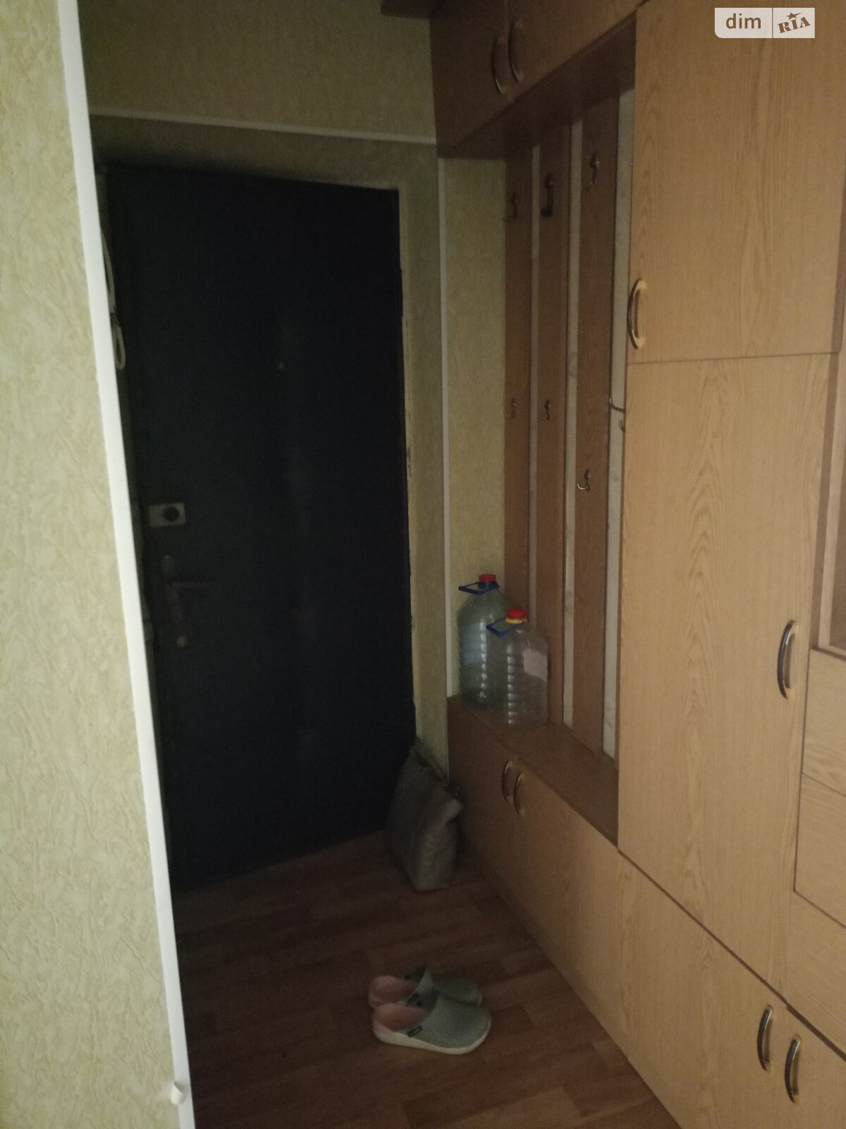 Продажа двухкомнатной квартиры в Николаеве, на ул. Евгения Логинова, район Заводской фото 1 Продажа двухкомнатной квартиры в Николаеве, на ул. Евгения Логинова, район Заводской фото 1