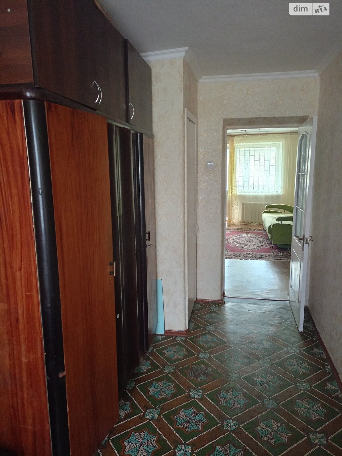 Продажа двухкомнатной квартиры в Николаеве, на ул. Евгения Логинова, район Заводской фото 1 Продажа двухкомнатной квартиры в Николаеве, на ул. Евгения Логинова, район Заводской фото 1