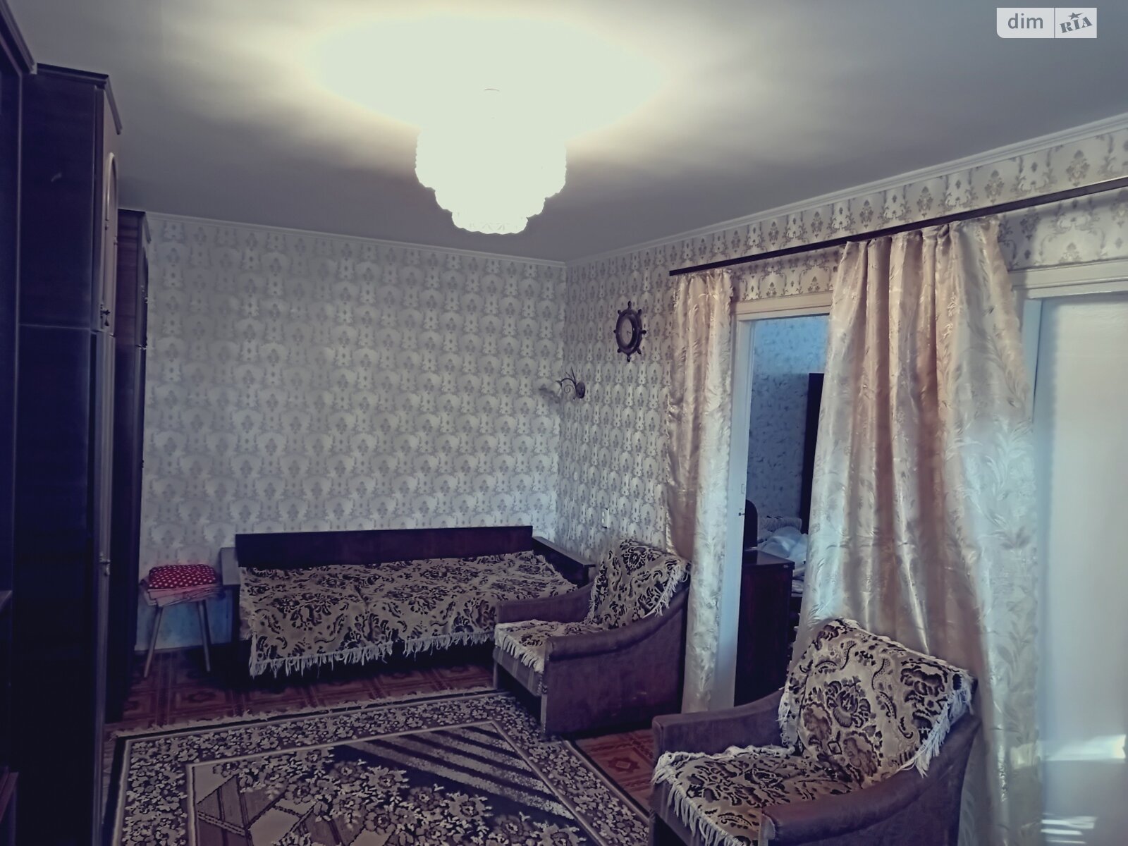 Продаж чотирикімнатної квартири в Миколаєві, на вул. Євгенія Логінова, район Заводський фото 1 Продаж чотирикімнатної квартири в Миколаєві, на вул. Євгенія Логінова, район Заводський фото 1