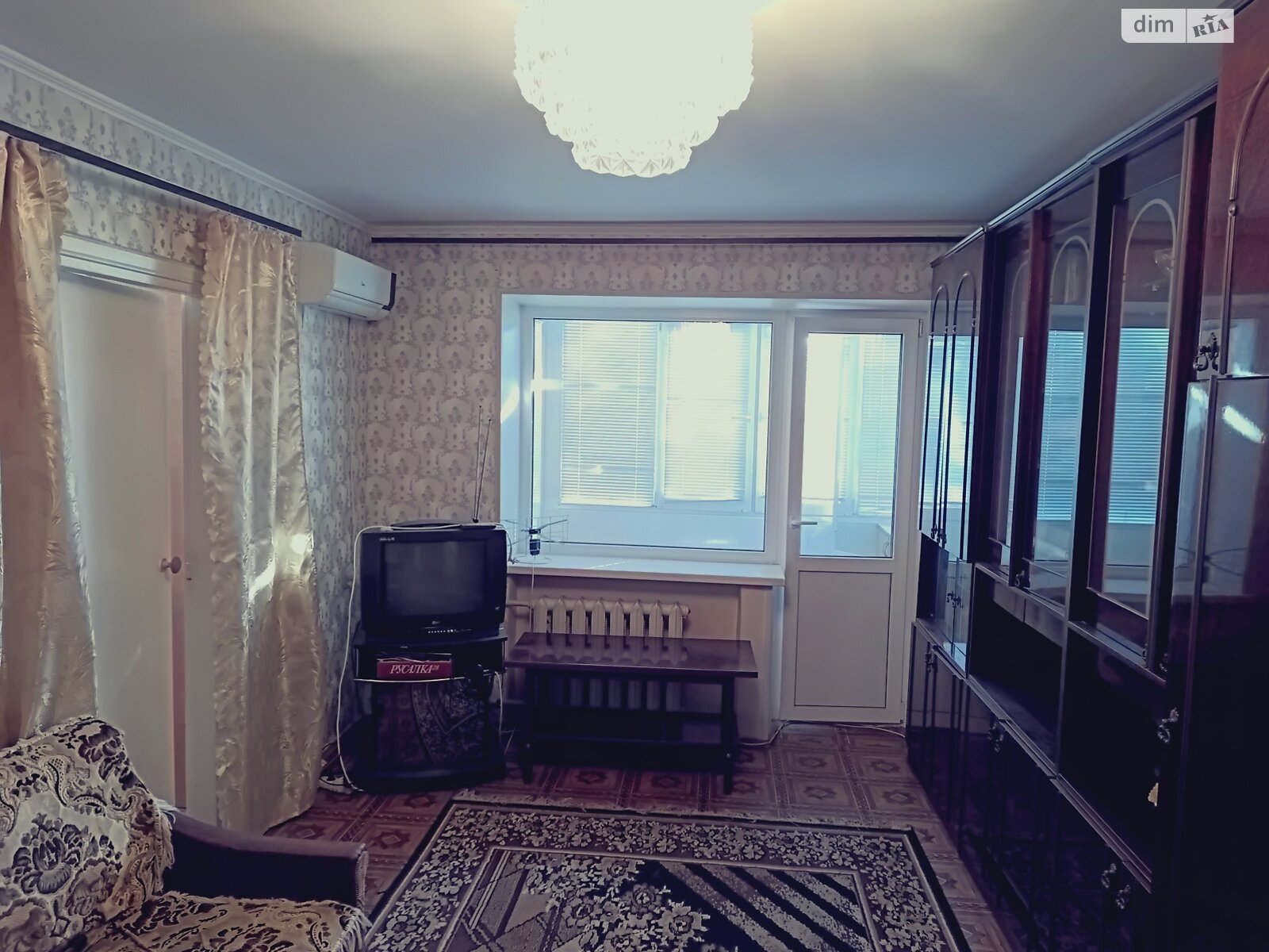 Продаж чотирикімнатної квартири в Миколаєві, на вул. Євгенія Логінова, район Заводський фото 1 Продаж чотирикімнатної квартири в Миколаєві, на вул. Євгенія Логінова, район Заводський фото 1