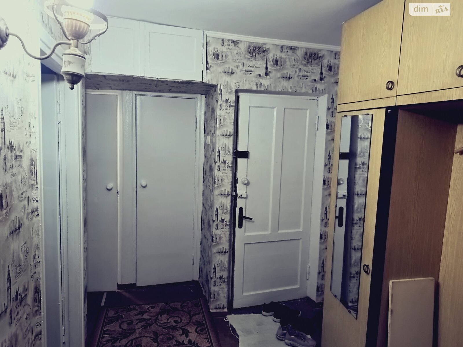 Продаж чотирикімнатної квартири в Миколаєві, на вул. Євгенія Логінова, район Заводський фото 1 Продаж чотирикімнатної квартири в Миколаєві, на вул. Євгенія Логінова, район Заводський фото 1