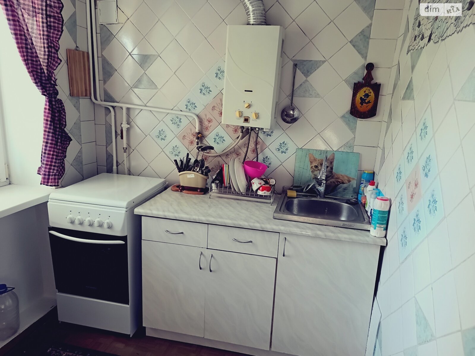 Продаж чотирикімнатної квартири в Миколаєві, на вул. Євгенія Логінова, район Заводський фото 1 Продаж чотирикімнатної квартири в Миколаєві, на вул. Євгенія Логінова, район Заводський фото 1