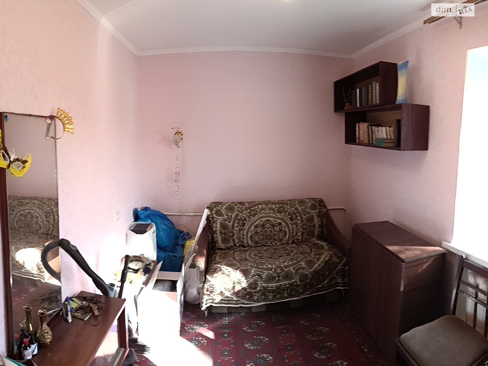 Продаж чотирикімнатної квартири в Миколаєві, на вул. Євгенія Логінова, район Заводський фото 1 Продаж чотирикімнатної квартири в Миколаєві, на вул. Євгенія Логінова, район Заводський фото 1