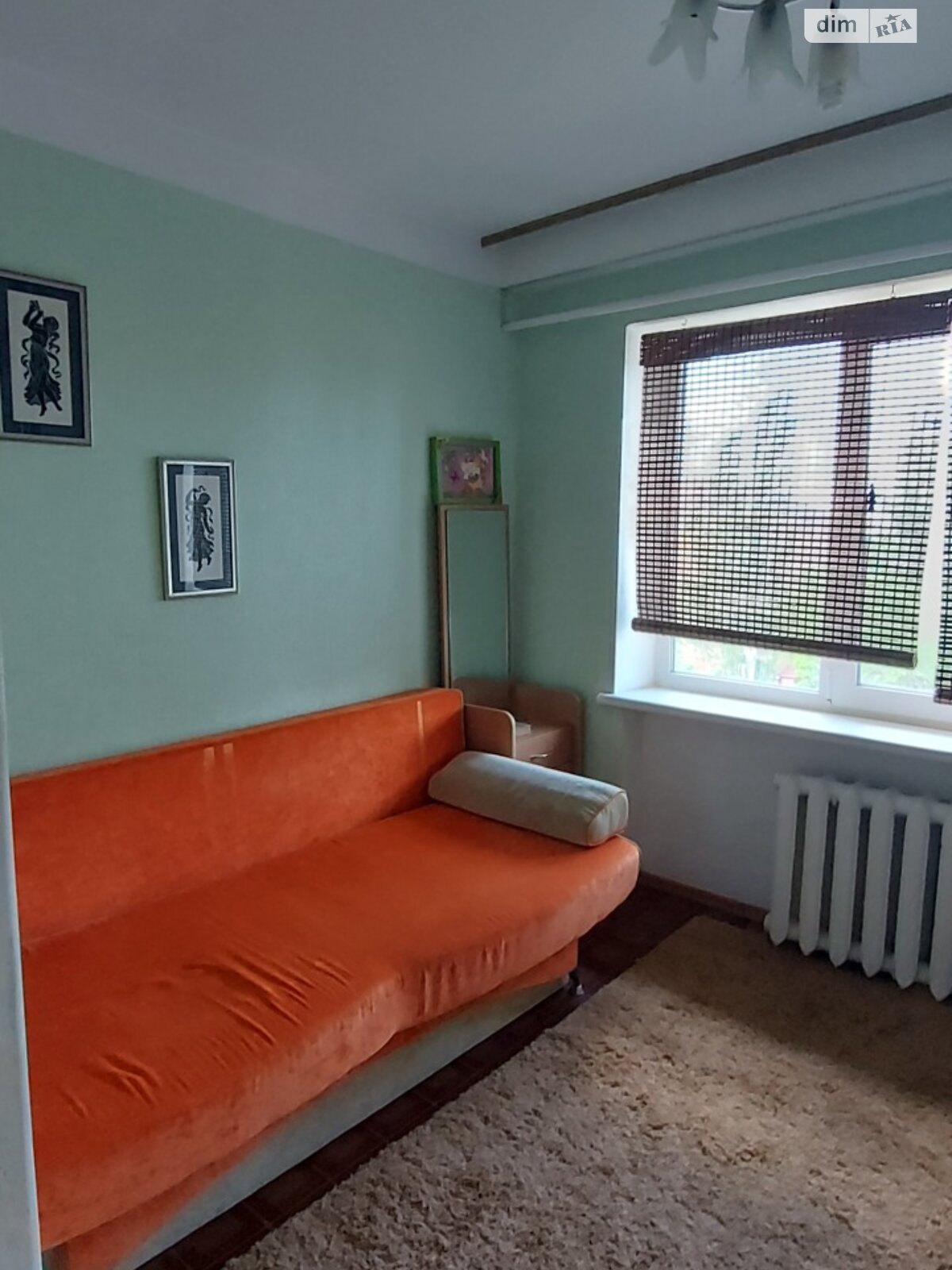 Продаж трикімнатної квартири в Миколаєві, на вул. Євгенія Логінова 5А, район Заводський фото 1 Продаж трикімнатної квартири в Миколаєві, на вул. Євгенія Логінова 5А, район Заводський фото 1