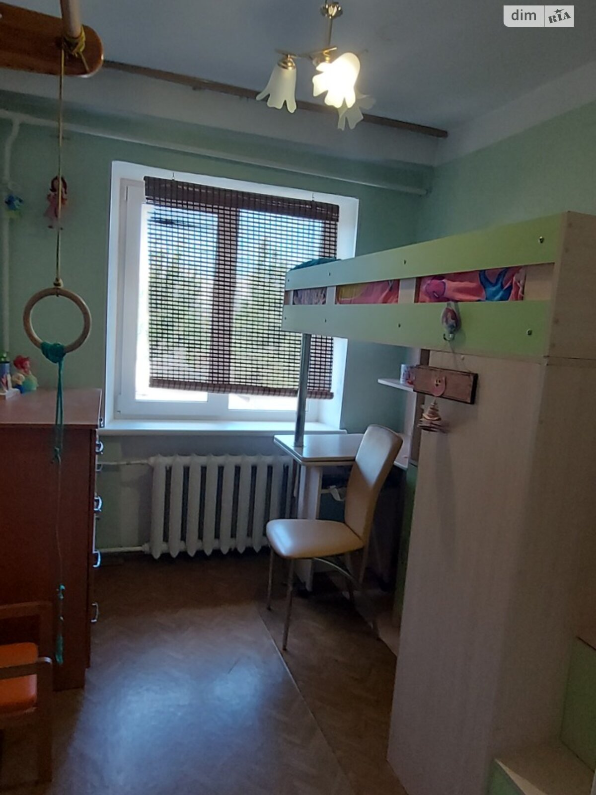 Продаж трикімнатної квартири в Миколаєві, на вул. Євгенія Логінова 5А, район Заводський фото 1 Продаж трикімнатної квартири в Миколаєві, на вул. Євгенія Логінова 5А, район Заводський фото 1
