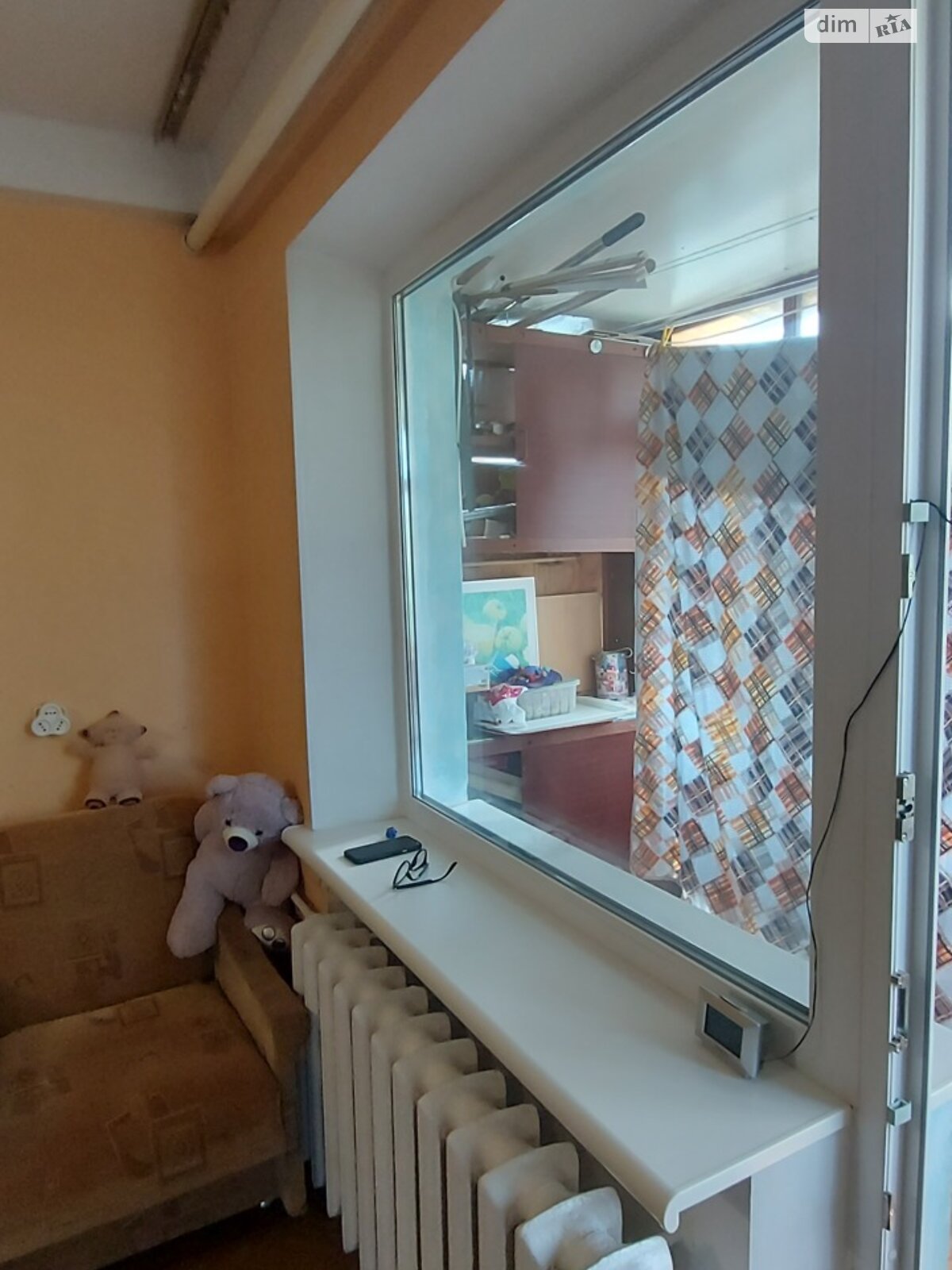 Продаж трикімнатної квартири в Миколаєві, на вул. Євгенія Логінова 5А, район Заводський фото 1 Продаж трикімнатної квартири в Миколаєві, на вул. Євгенія Логінова 5А, район Заводський фото 1