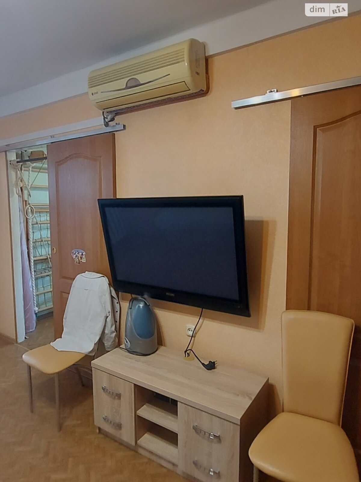 Продаж трикімнатної квартири в Миколаєві, на вул. Євгенія Логінова 5А, район Заводський фото 1 Продаж трикімнатної квартири в Миколаєві, на вул. Євгенія Логінова 5А, район Заводський фото 1