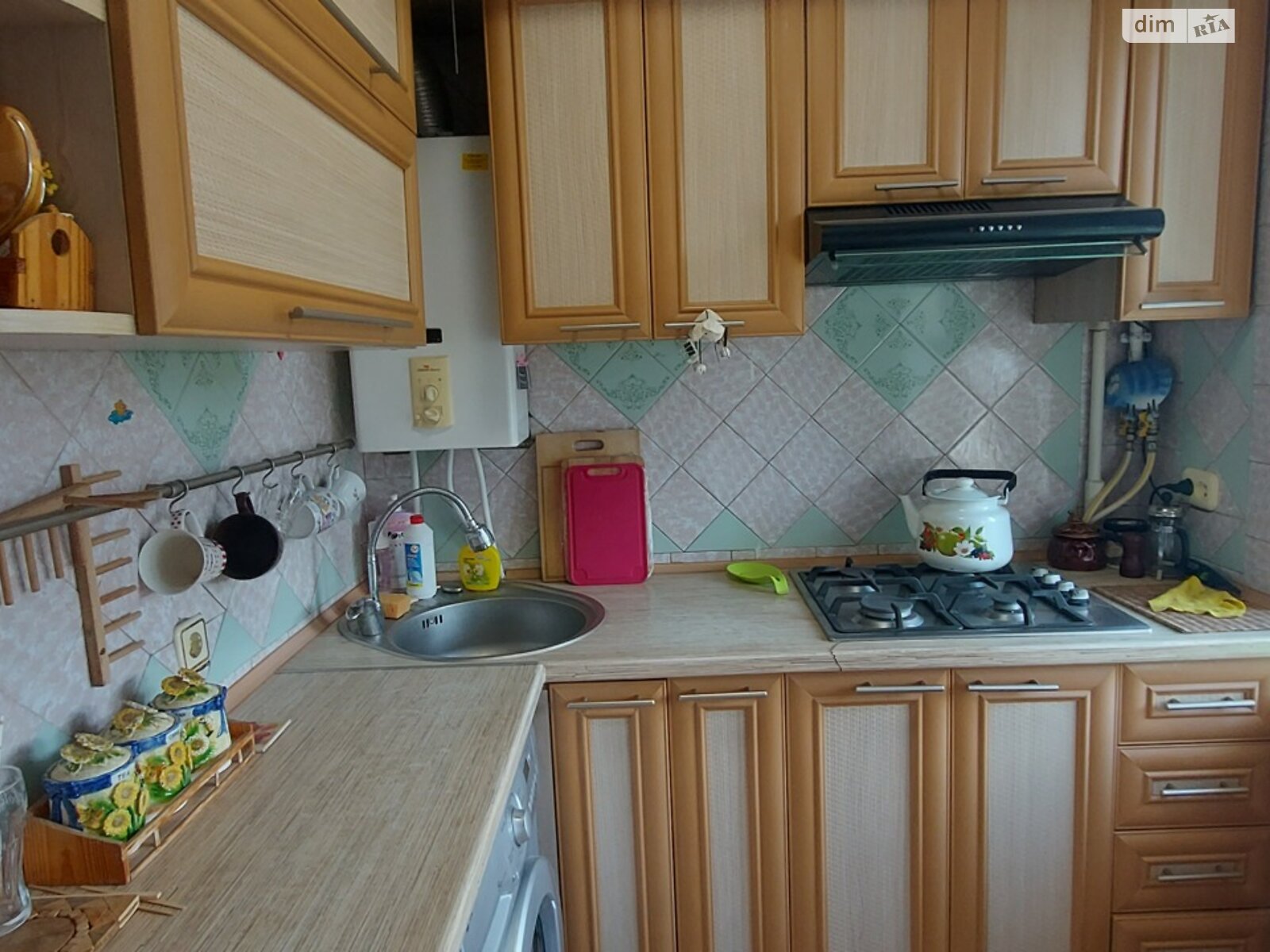 Продаж трикімнатної квартири в Миколаєві, на вул. Євгенія Логінова 5А, район Заводський фото 1 Продаж трикімнатної квартири в Миколаєві, на вул. Євгенія Логінова 5А, район Заводський фото 1