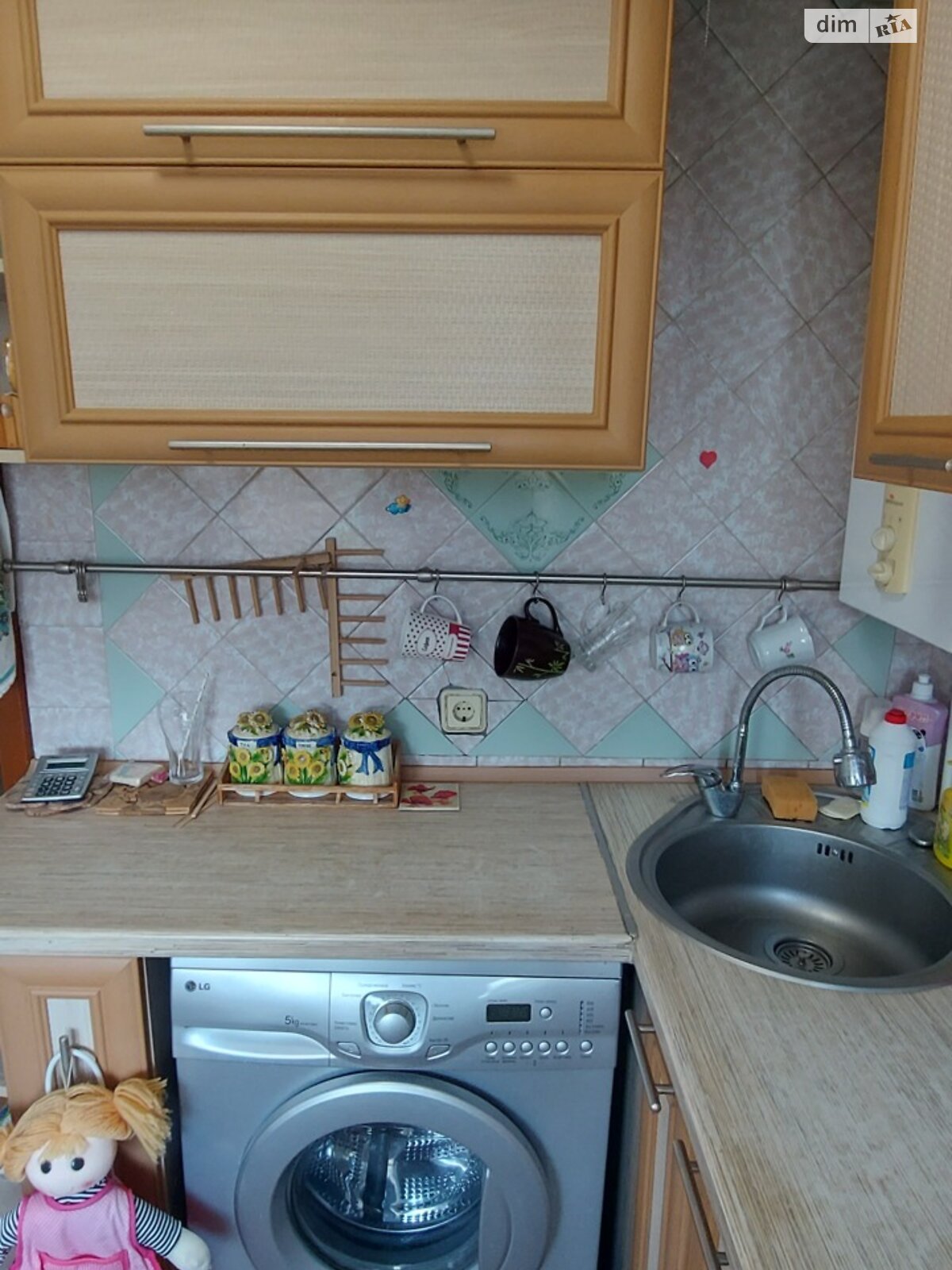 Продаж трикімнатної квартири в Миколаєві, на вул. Євгенія Логінова 5А, район Заводський фото 1 Продаж трикімнатної квартири в Миколаєві, на вул. Євгенія Логінова 5А, район Заводський фото 1