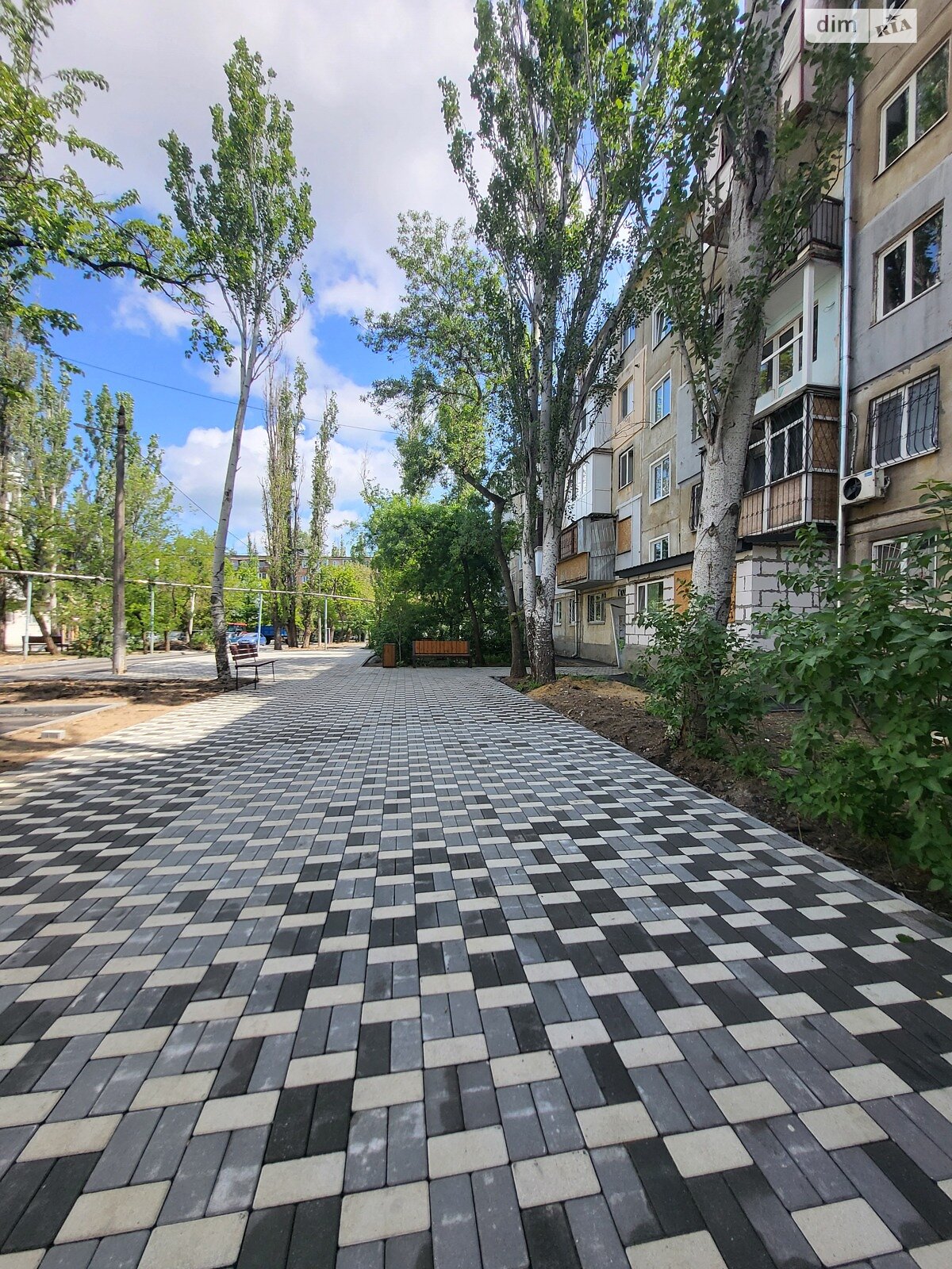 Продаж однокімнатної квартири в Миколаєві, на вул. Євгенія Логінова 12/3, район Заводський фото 1 Продаж однокімнатної квартири в Миколаєві, на вул. Євгенія Логінова 12/3, район Заводський фото 1