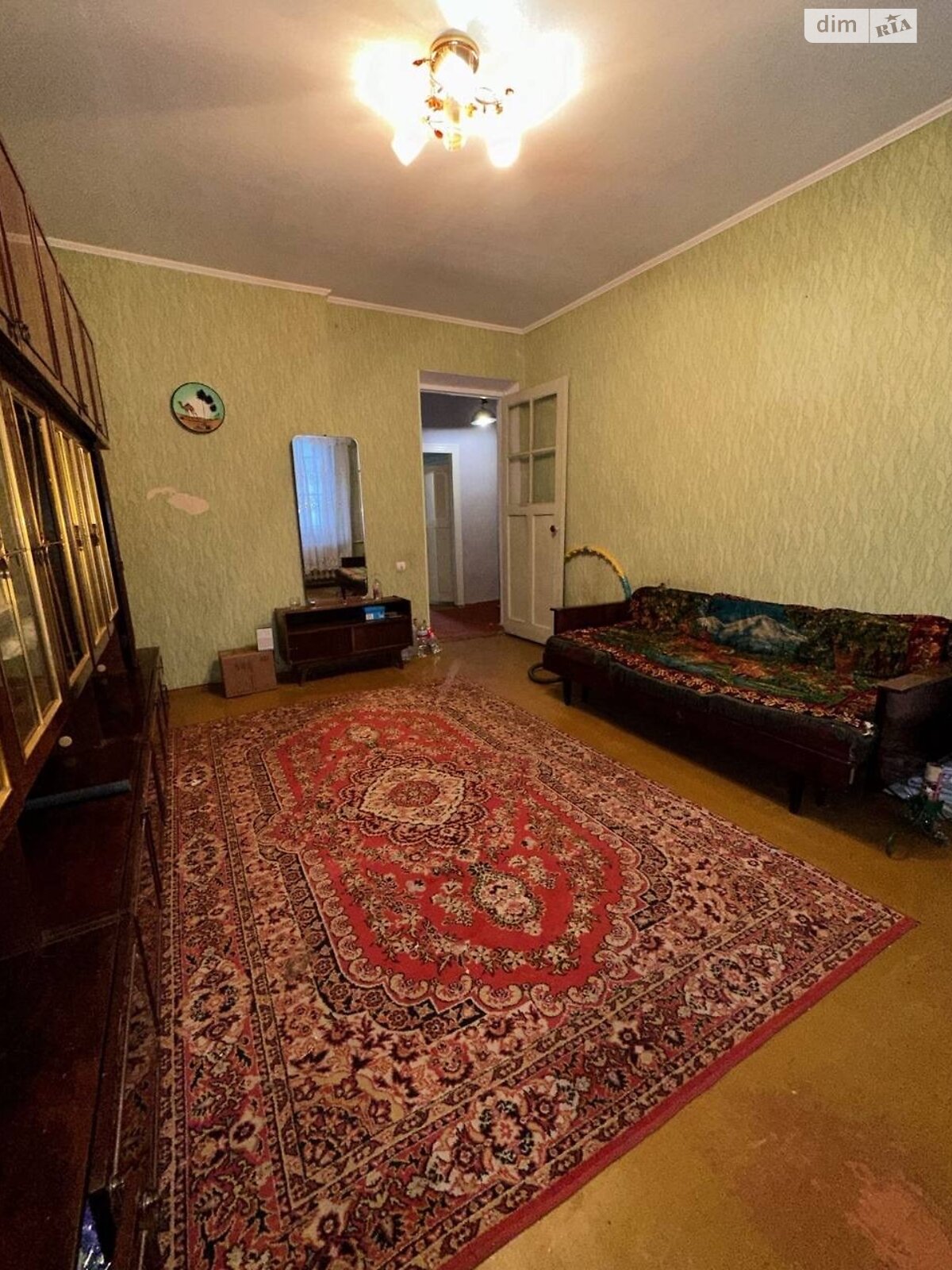 Продаж двокімнатної квартири в Миколаєві, на вул. Євгенія Логінова 14, район Заводський фото 1 Продаж двокімнатної квартири в Миколаєві, на вул. Євгенія Логінова 14, район Заводський фото 1