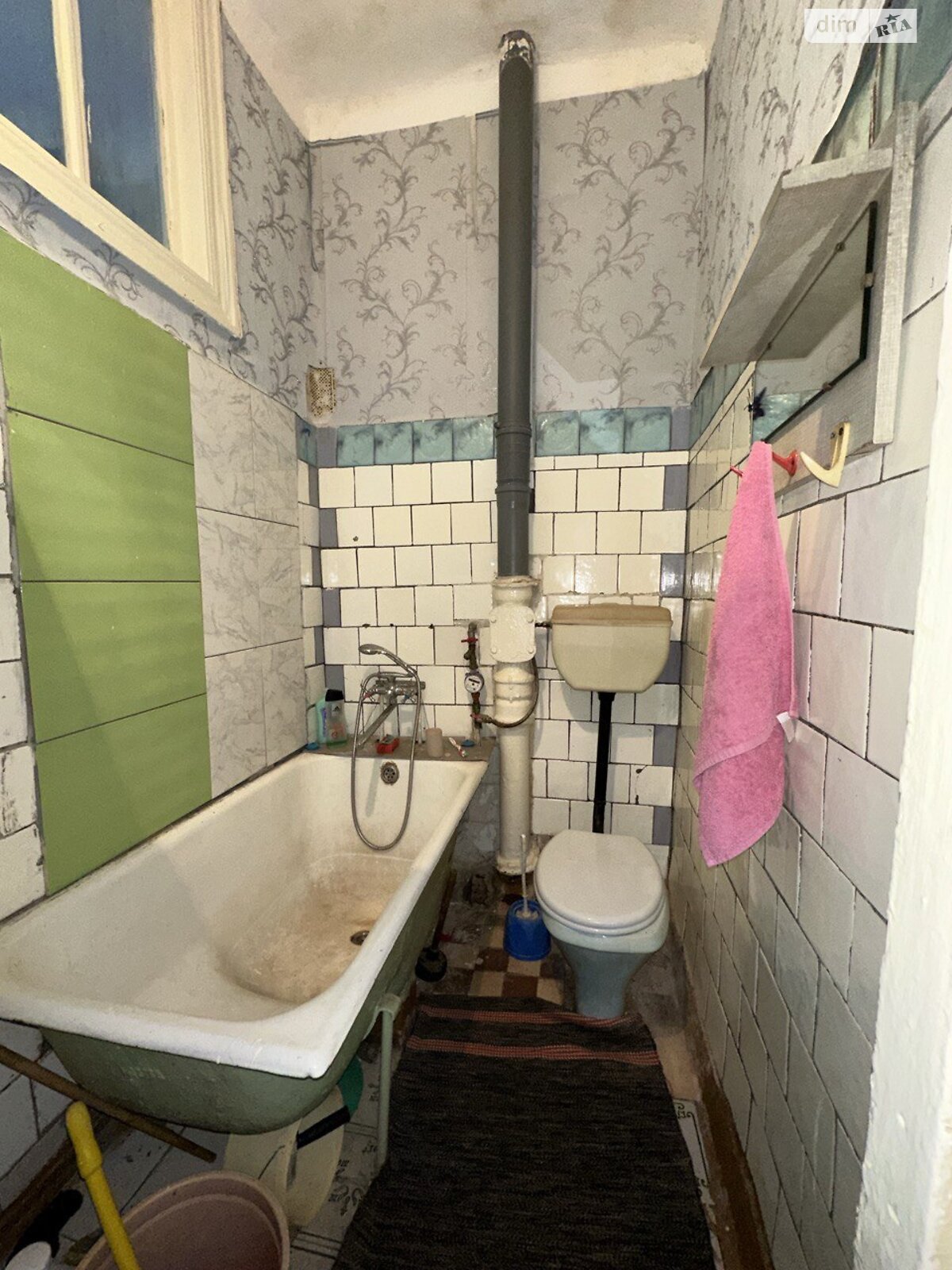 Продаж двокімнатної квартири в Миколаєві, на вул. Євгенія Логінова 14, район Заводський фото 1 Продаж двокімнатної квартири в Миколаєві, на вул. Євгенія Логінова 14, район Заводський фото 1