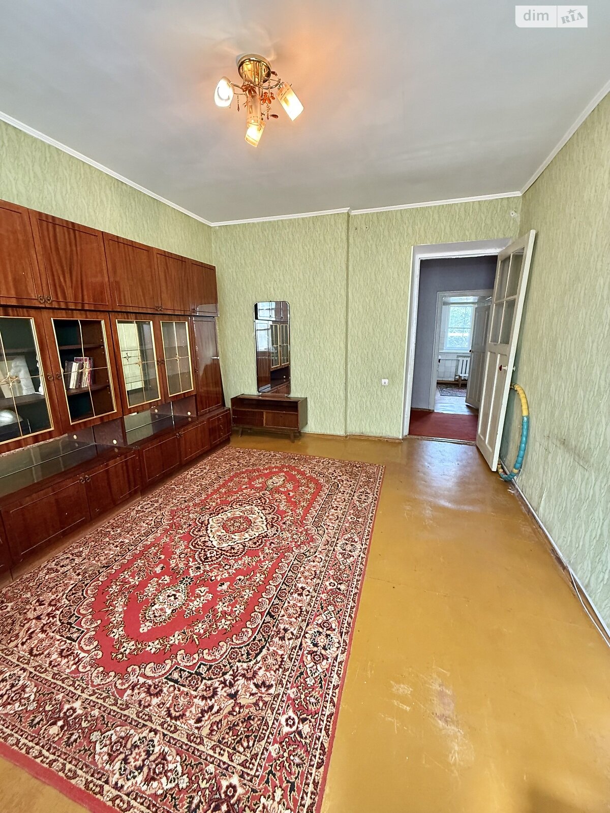 Продаж двокімнатної квартири в Миколаєві, на вул. Євгенія Логінова, район Заводський фото 1 Продаж двокімнатної квартири в Миколаєві, на вул. Євгенія Логінова, район Заводський фото 1