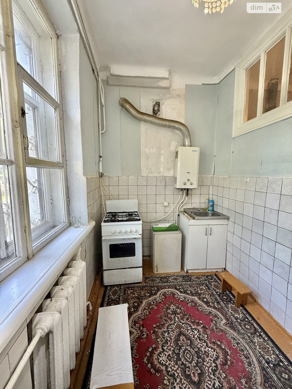 Продаж двокімнатної квартири в Миколаєві, на вул. Євгенія Логінова, район Заводський фото 1 Продаж двокімнатної квартири в Миколаєві, на вул. Євгенія Логінова, район Заводський фото 1