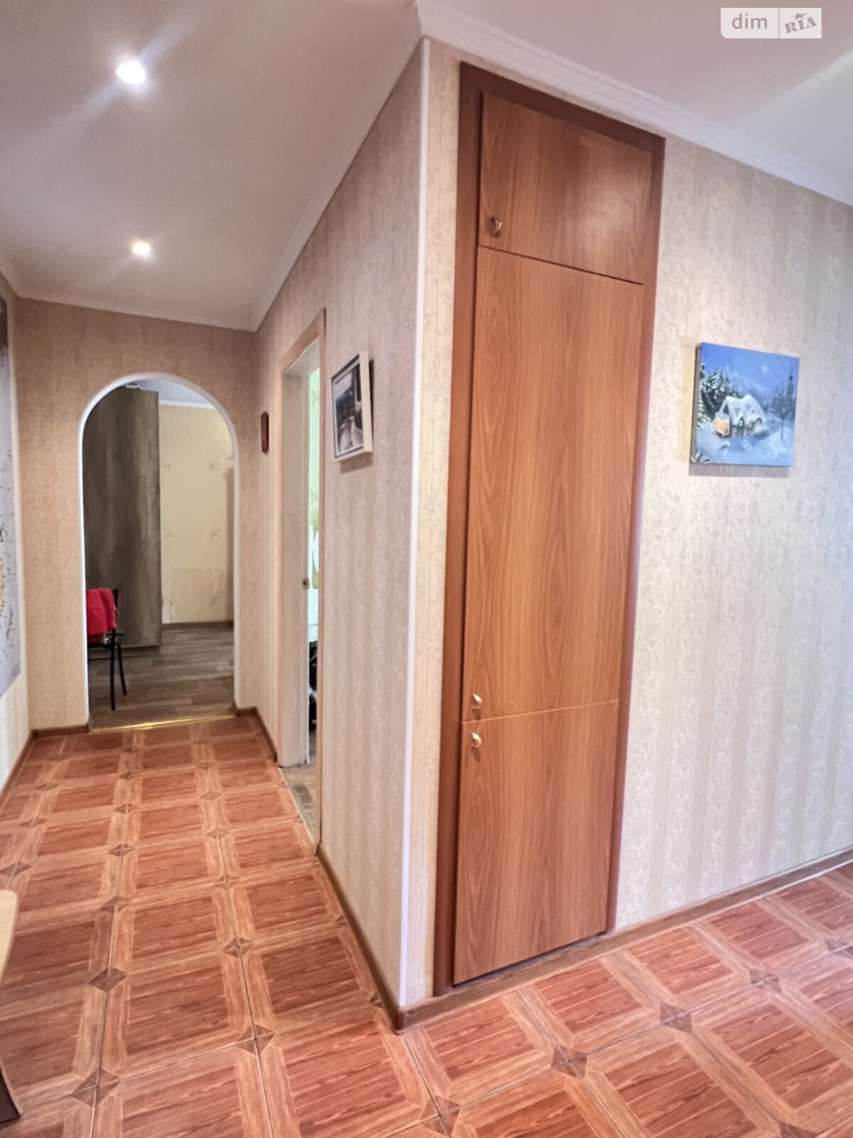 Продажа трехкомнатной квартиры в Николаеве, на ул. Евгения Логинова 23, район Заводской фото 1 Продажа трехкомнатной квартиры в Николаеве, на ул. Евгения Логинова 23, район Заводской фото 1