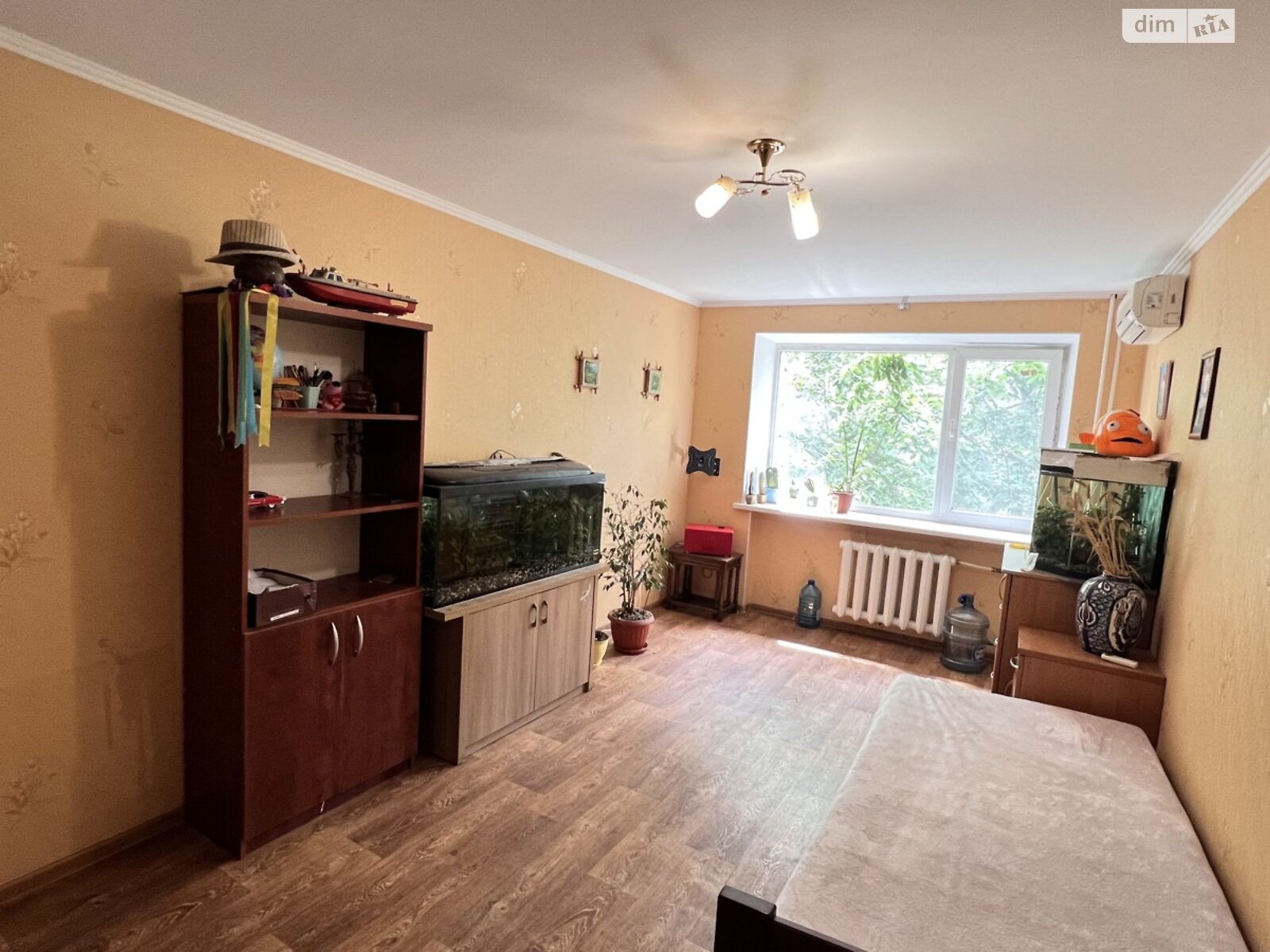 Продажа трехкомнатной квартиры в Николаеве, на ул. Евгения Логинова 23, район Заводской фото 1 Продажа трехкомнатной квартиры в Николаеве, на ул. Евгения Логинова 23, район Заводской фото 1