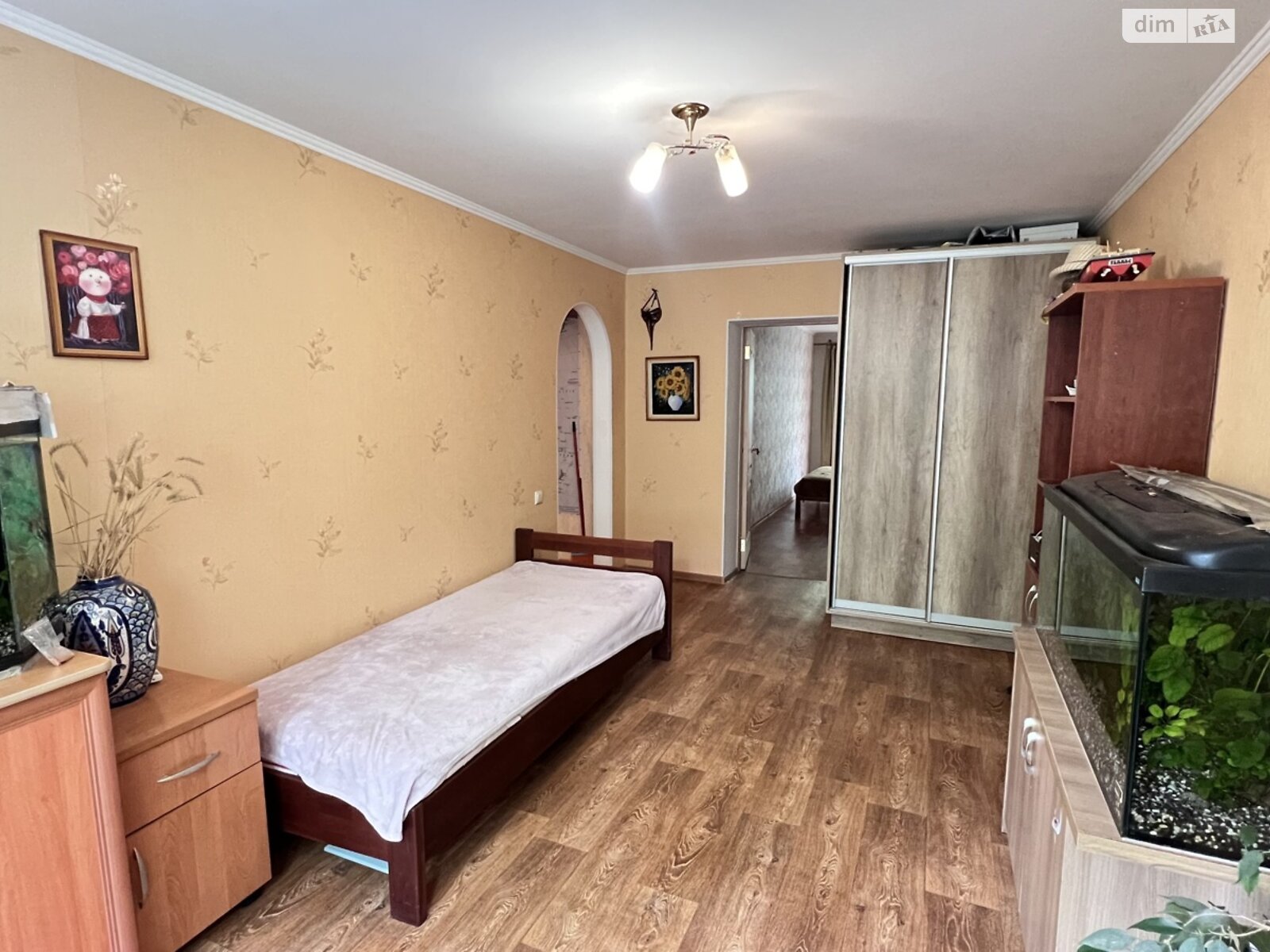 Продажа трехкомнатной квартиры в Николаеве, на ул. Евгения Логинова 23, район Заводской фото 1 Продажа трехкомнатной квартиры в Николаеве, на ул. Евгения Логинова 23, район Заводской фото 1
