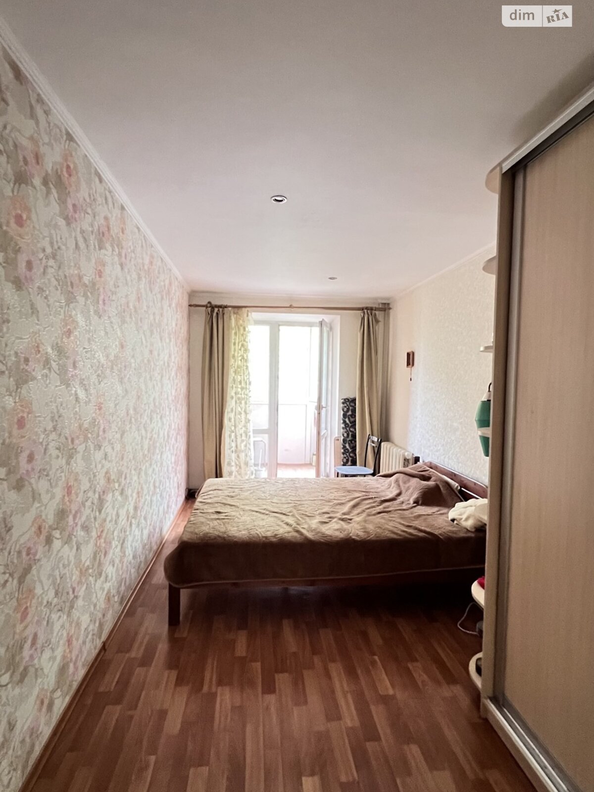 Продажа трехкомнатной квартиры в Николаеве, на ул. Евгения Логинова 23, район Заводской фото 1 Продажа трехкомнатной квартиры в Николаеве, на ул. Евгения Логинова 23, район Заводской фото 1