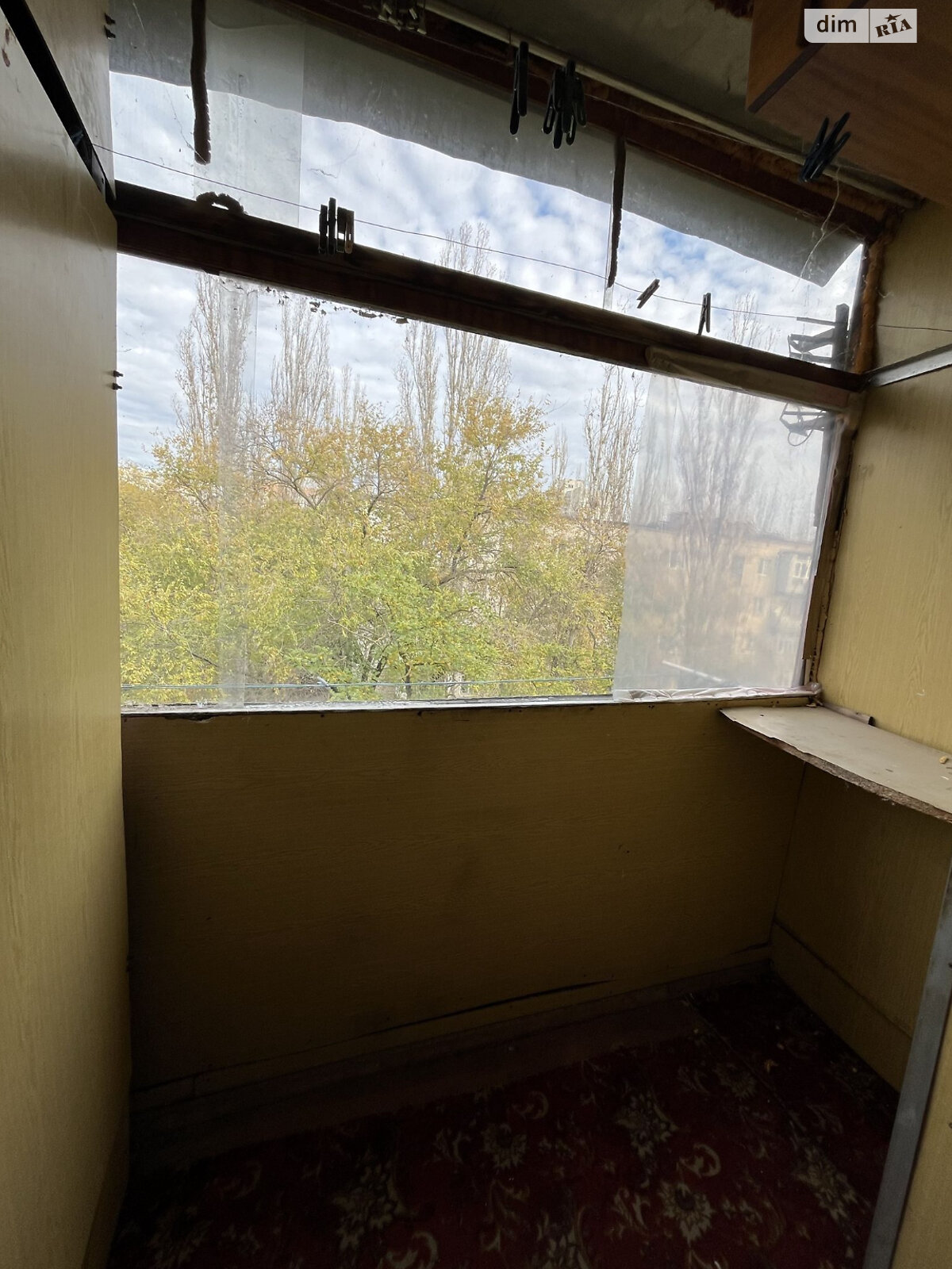 Продаж двокімнатної квартири в Миколаєві, на вул. Євгенія Логінова, район Заводський фото 1 Продаж двокімнатної квартири в Миколаєві, на вул. Євгенія Логінова, район Заводський фото 1