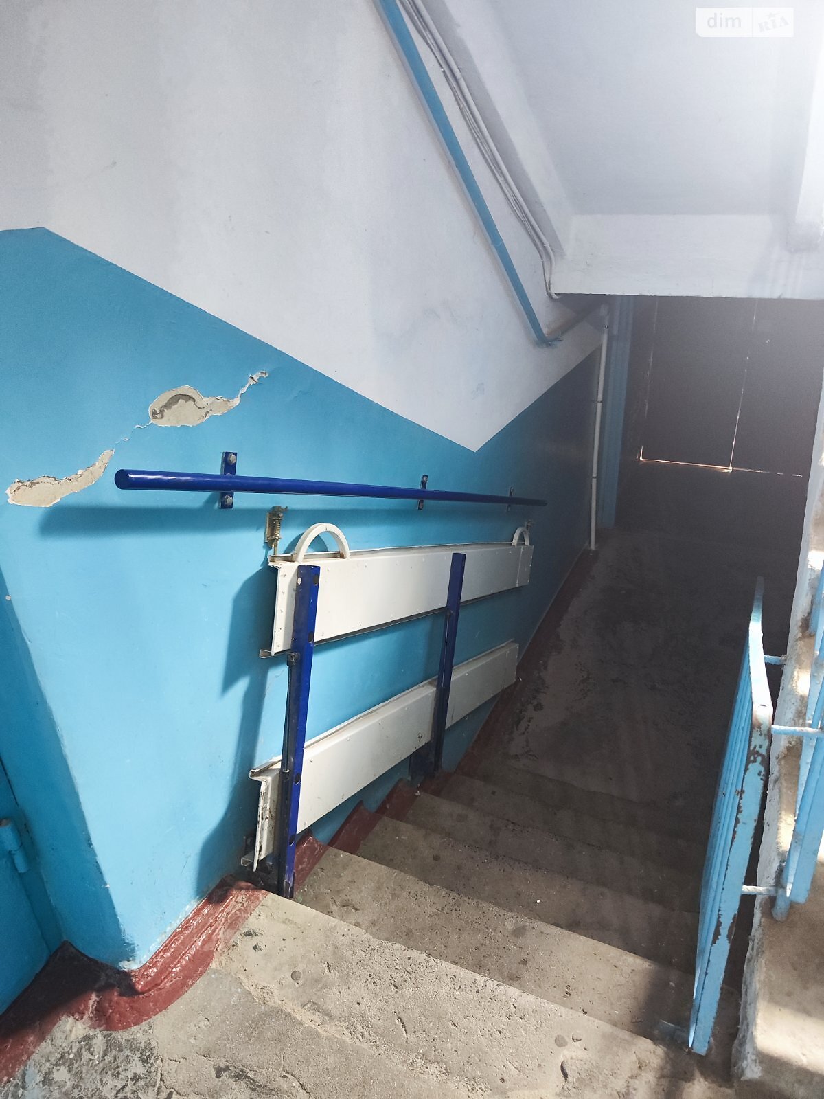 Продаж однокімнатної квартири в Миколаєві, на вул. Євгенія Логінова, район Заводський фото 1 Продаж однокімнатної квартири в Миколаєві, на вул. Євгенія Логінова, район Заводський фото 1