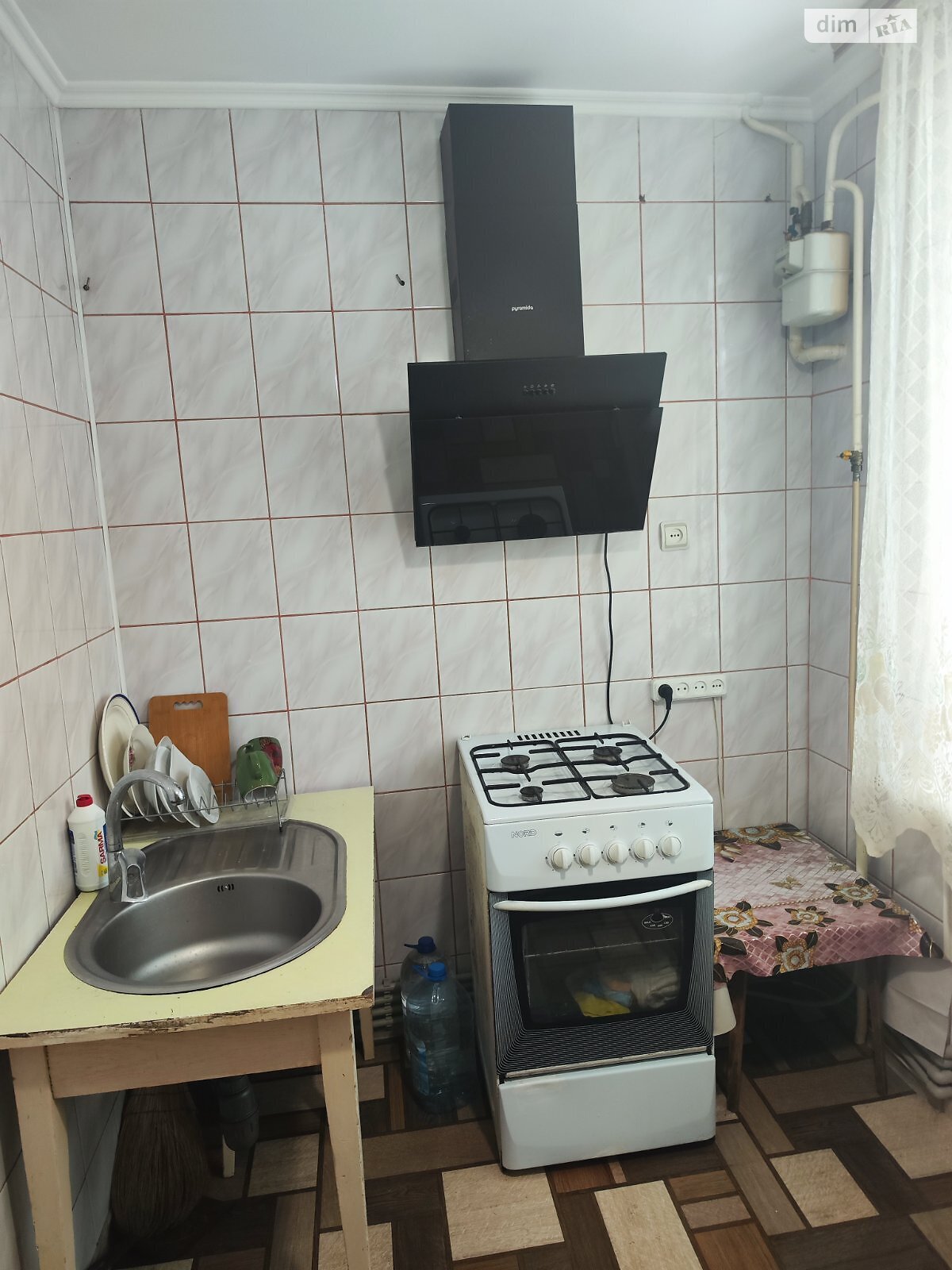 Продаж однокімнатної квартири в Миколаєві, на вул. Євгенія Логінова, район Заводський фото 1 Продаж однокімнатної квартири в Миколаєві, на вул. Євгенія Логінова, район Заводський фото 1