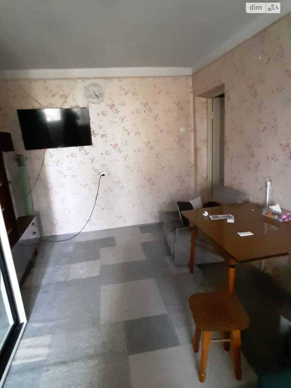 Продаж двокімнатної квартири в Миколаєві, на вул. Євгенія Логінова 33, кв. 46, район Заводський фото 1 Продаж двокімнатної квартири в Миколаєві, на вул. Євгенія Логінова 33, кв. 46, район Заводський фото 1
