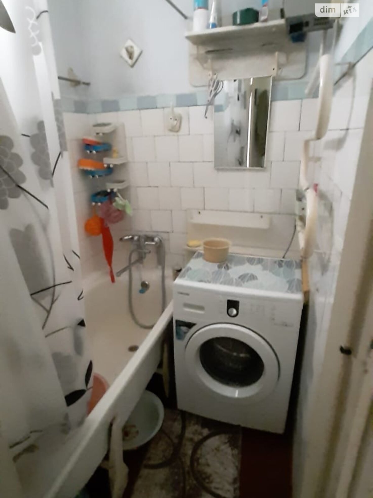 Продаж двокімнатної квартири в Миколаєві, на вул. Євгенія Логінова 33, кв. 46, район Заводський фото 1 Продаж двокімнатної квартири в Миколаєві, на вул. Євгенія Логінова 33, кв. 46, район Заводський фото 1